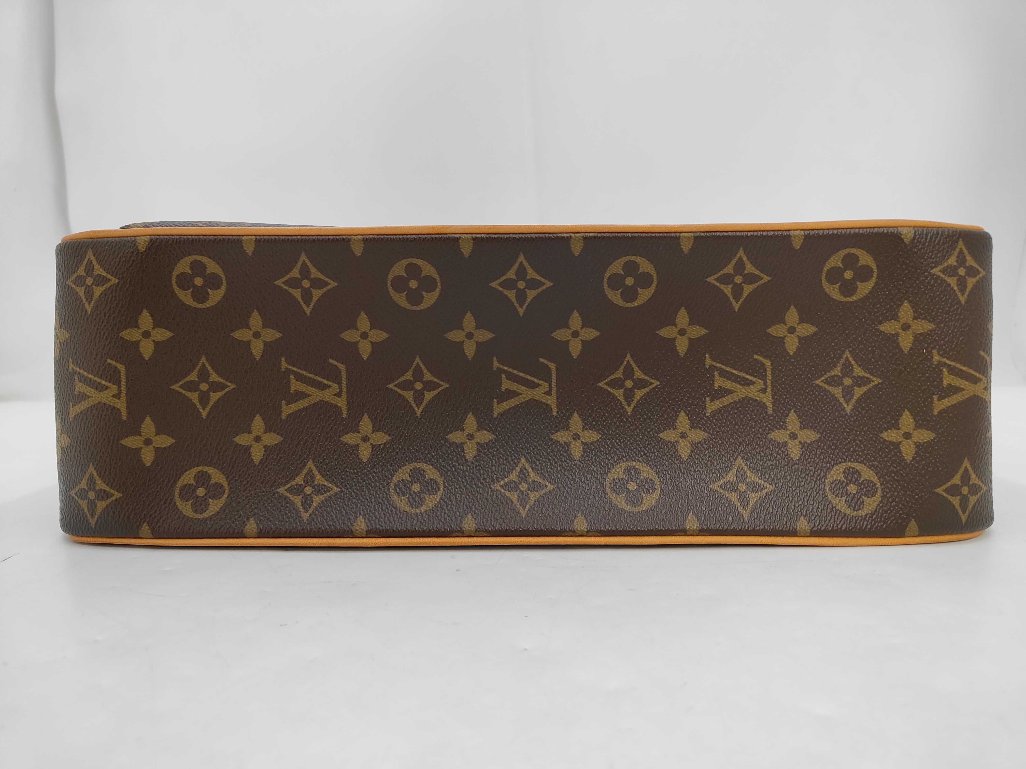 Monogram Multiplicité M51162 Handbag — view 6