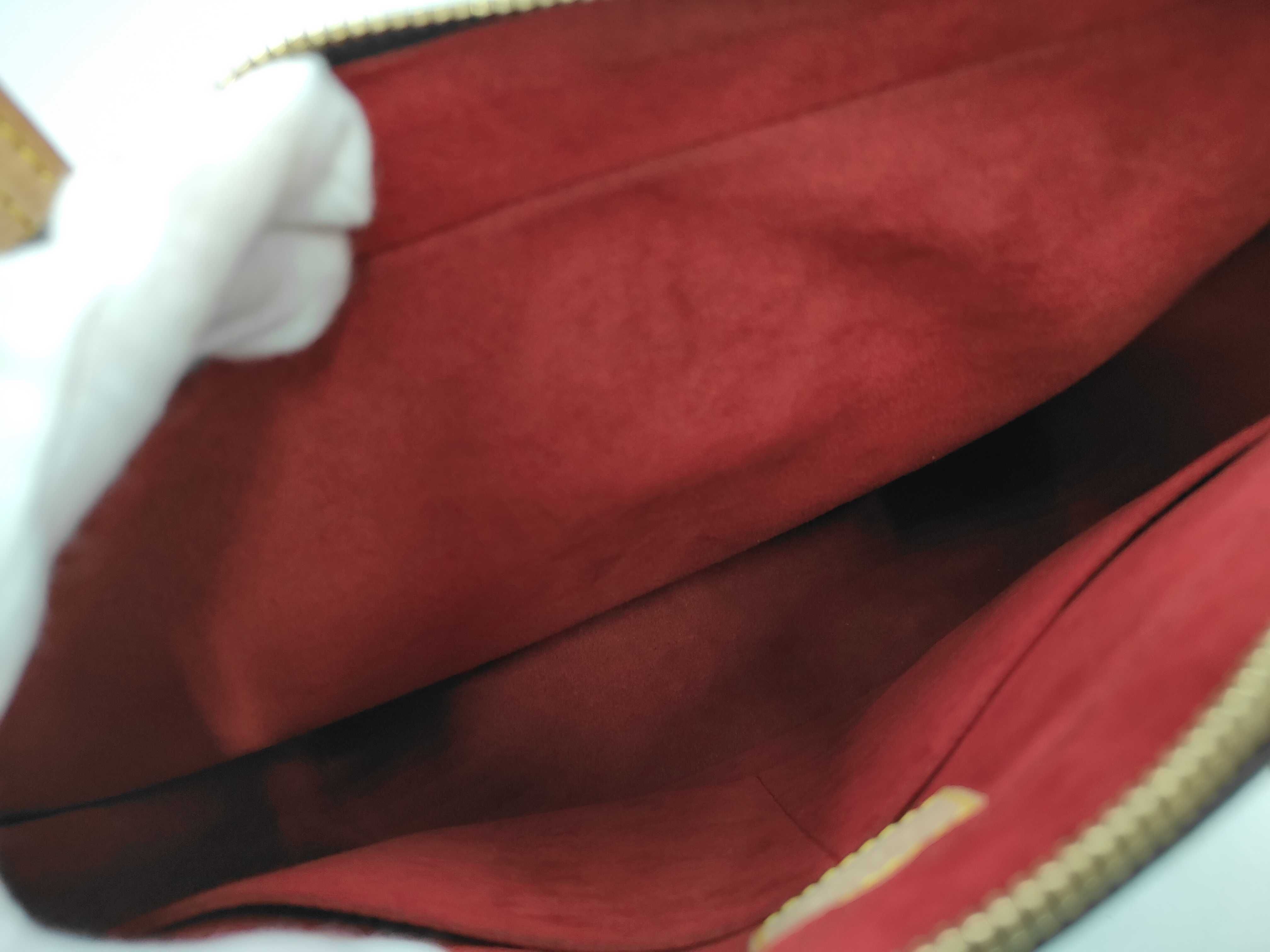 Monogram Multiplicité M51162 Handbag — view 8