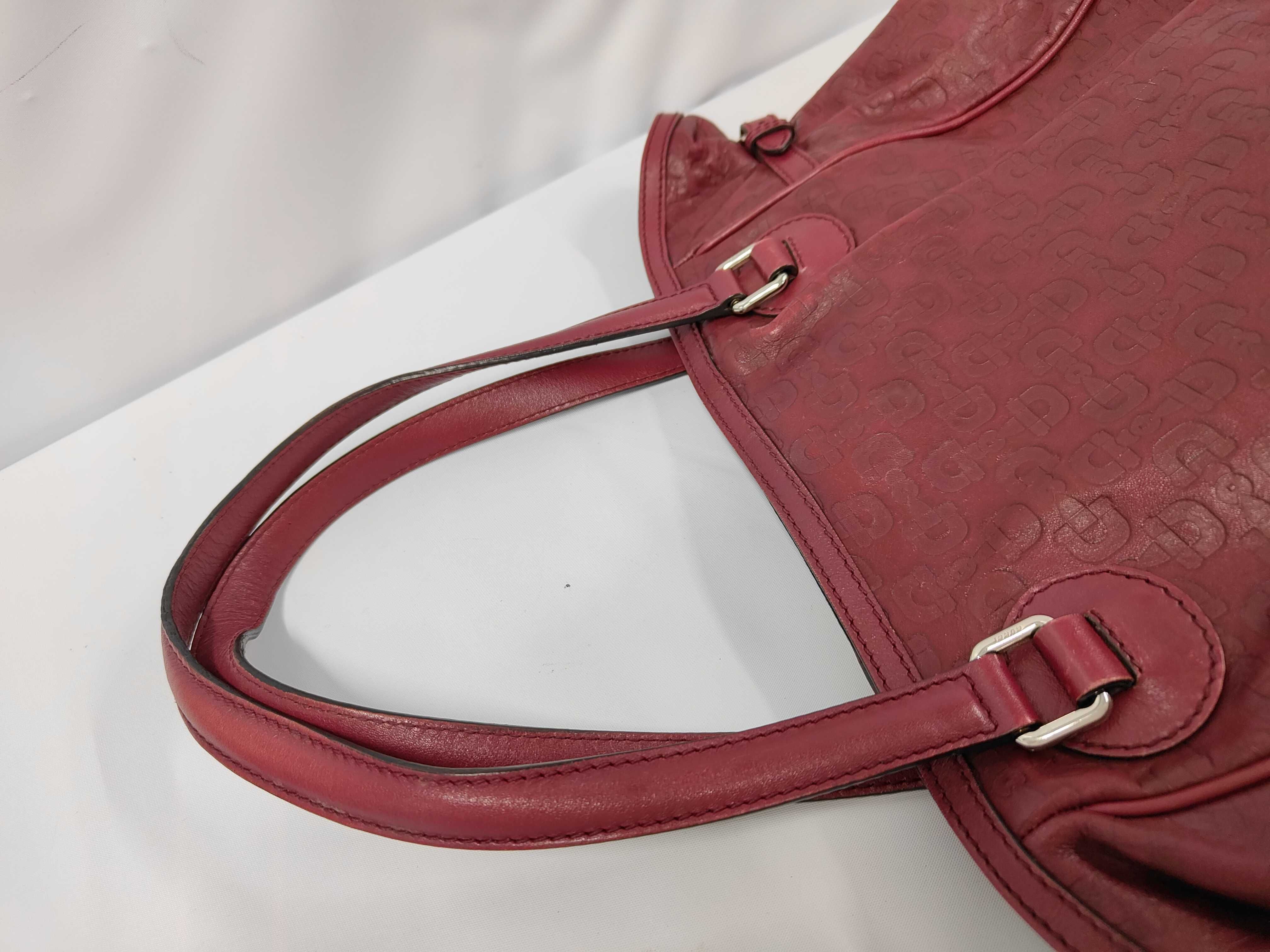 Guccissima Full Moon Tote Bag — view 5