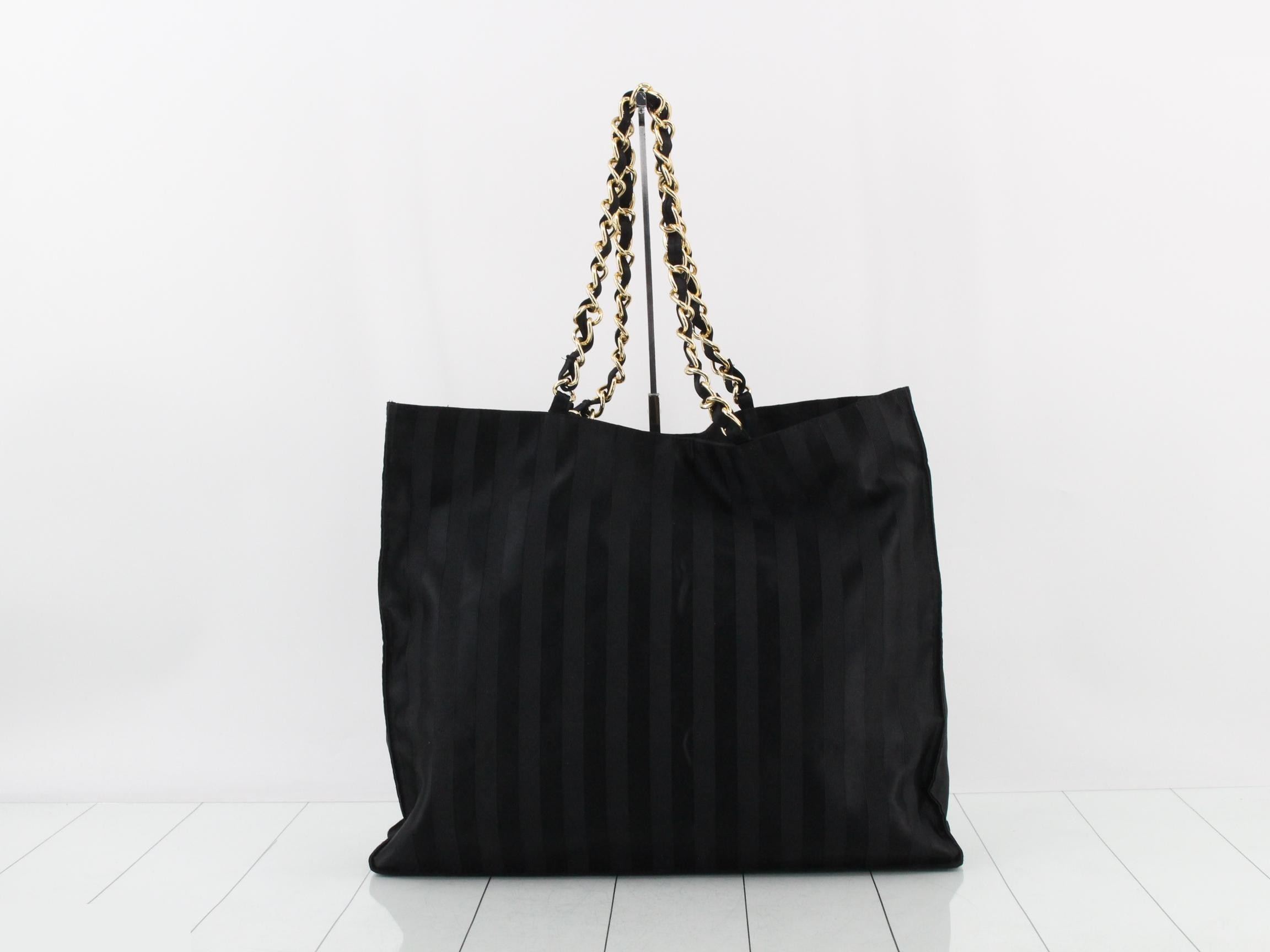 (Bag) - Tote Bag — view 2