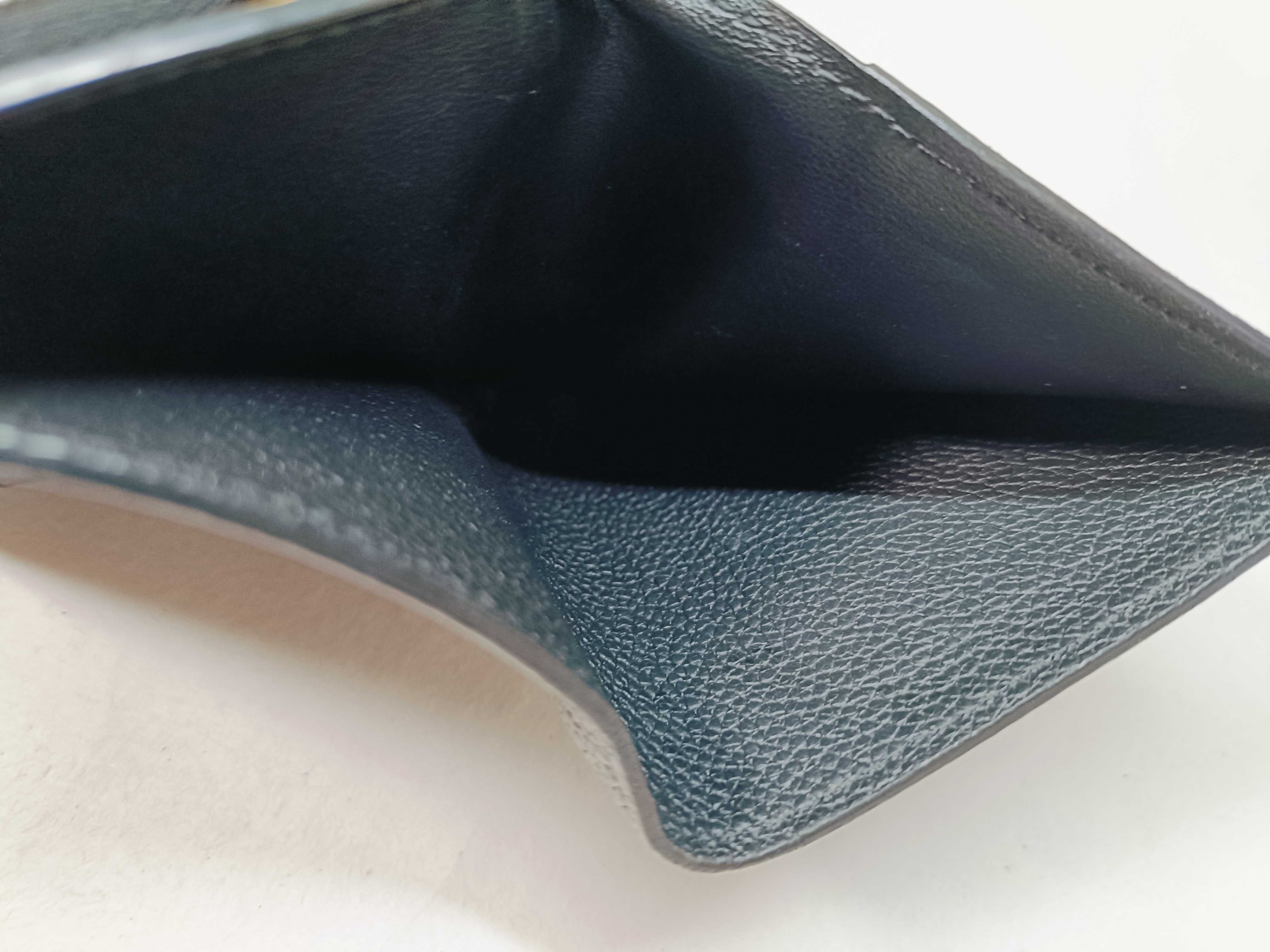 Monogram Empreinte Sarah Wallet — view 14