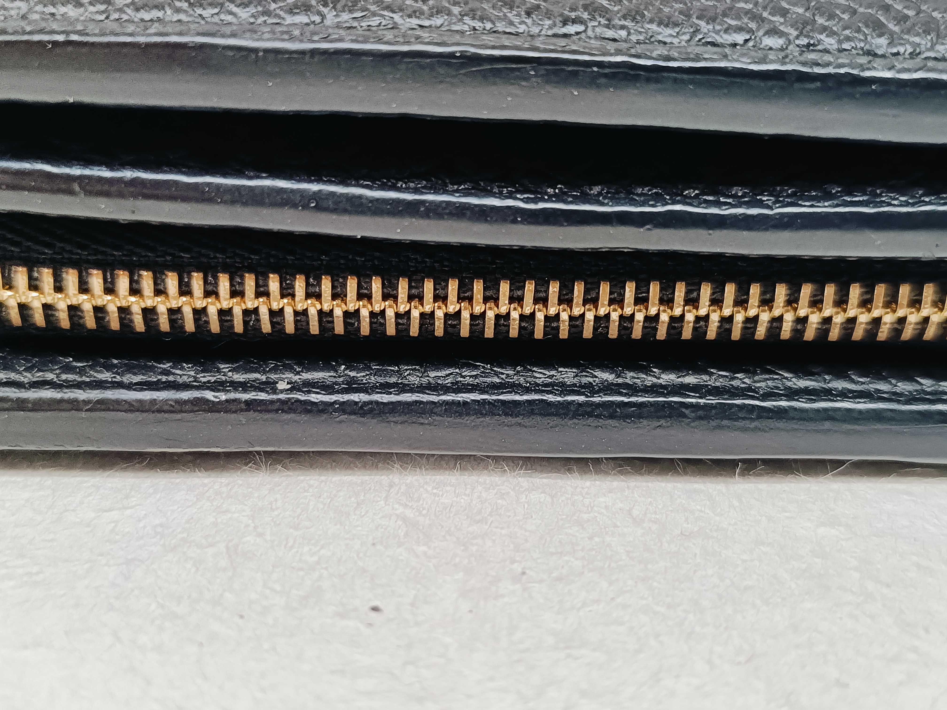 Monogram Empreinte Sarah Wallet — view 8