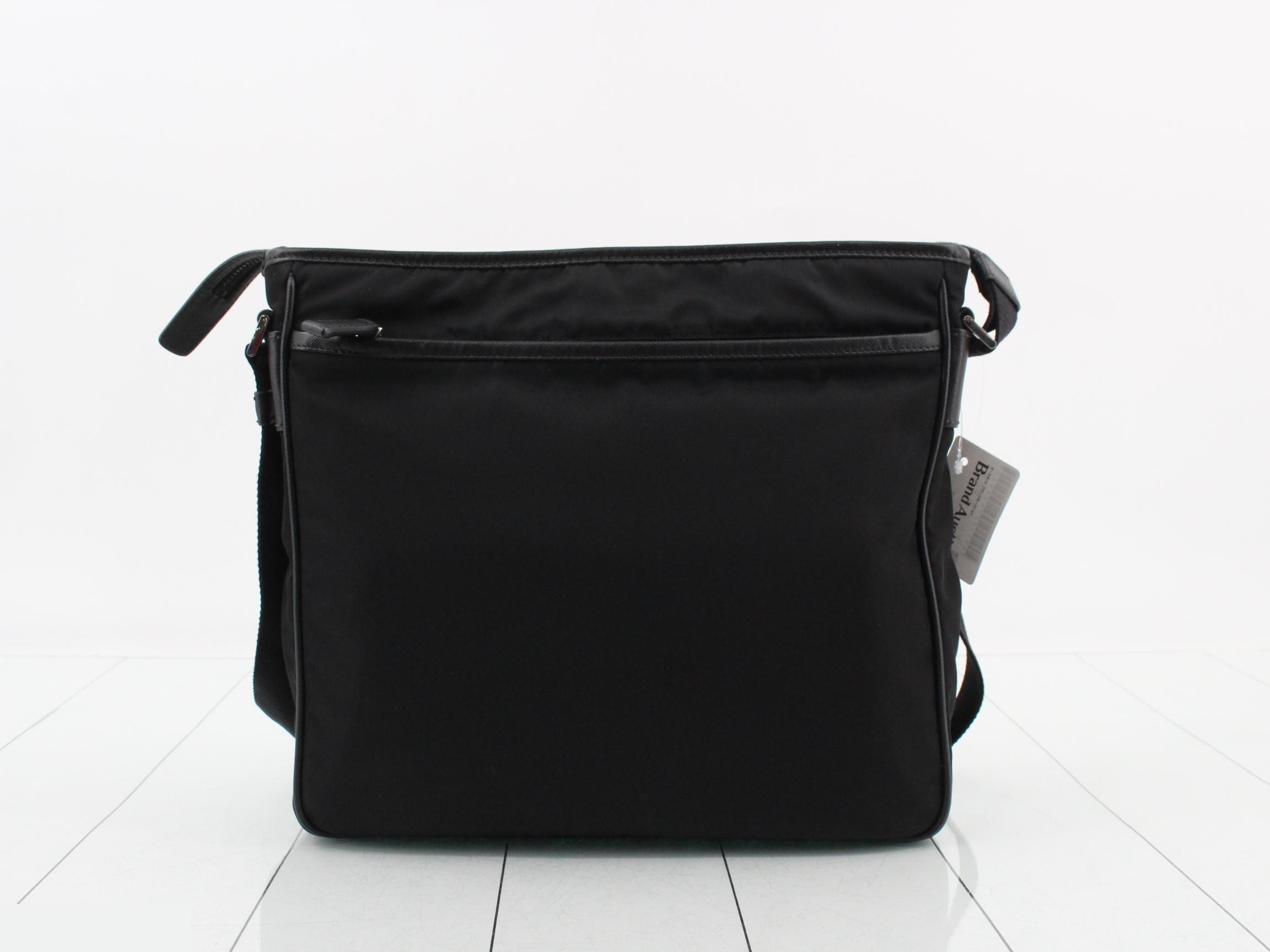 Other lines: Saffiano 1BC421 Bag — view 2