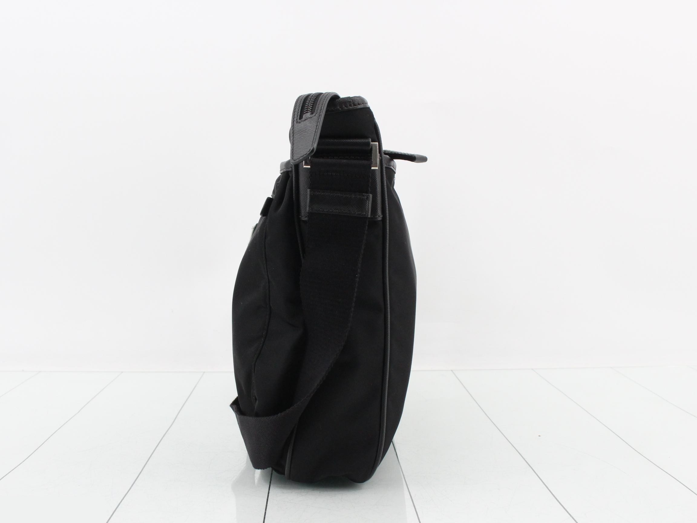 Other lines: Saffiano 1BC421 Bag — view 3