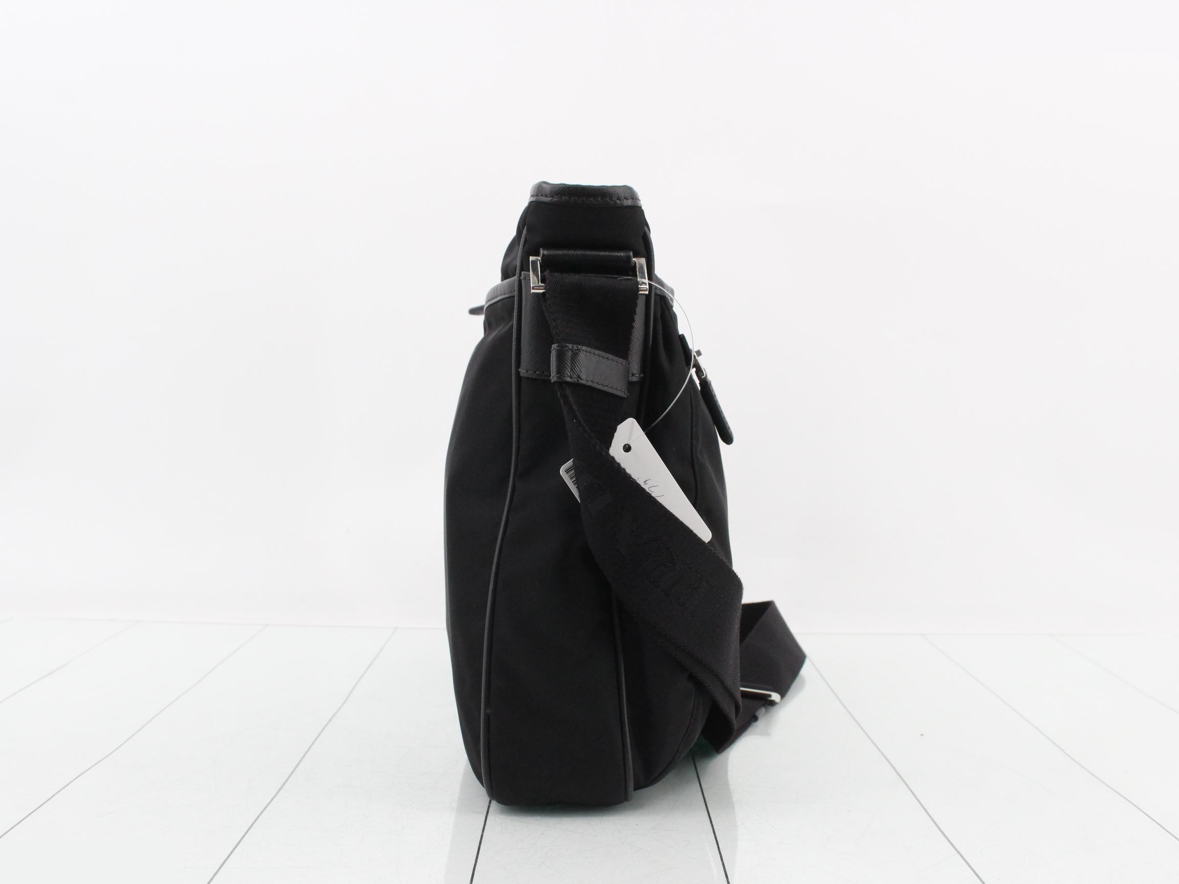 Other lines: Saffiano 1BC421 Bag — view 4