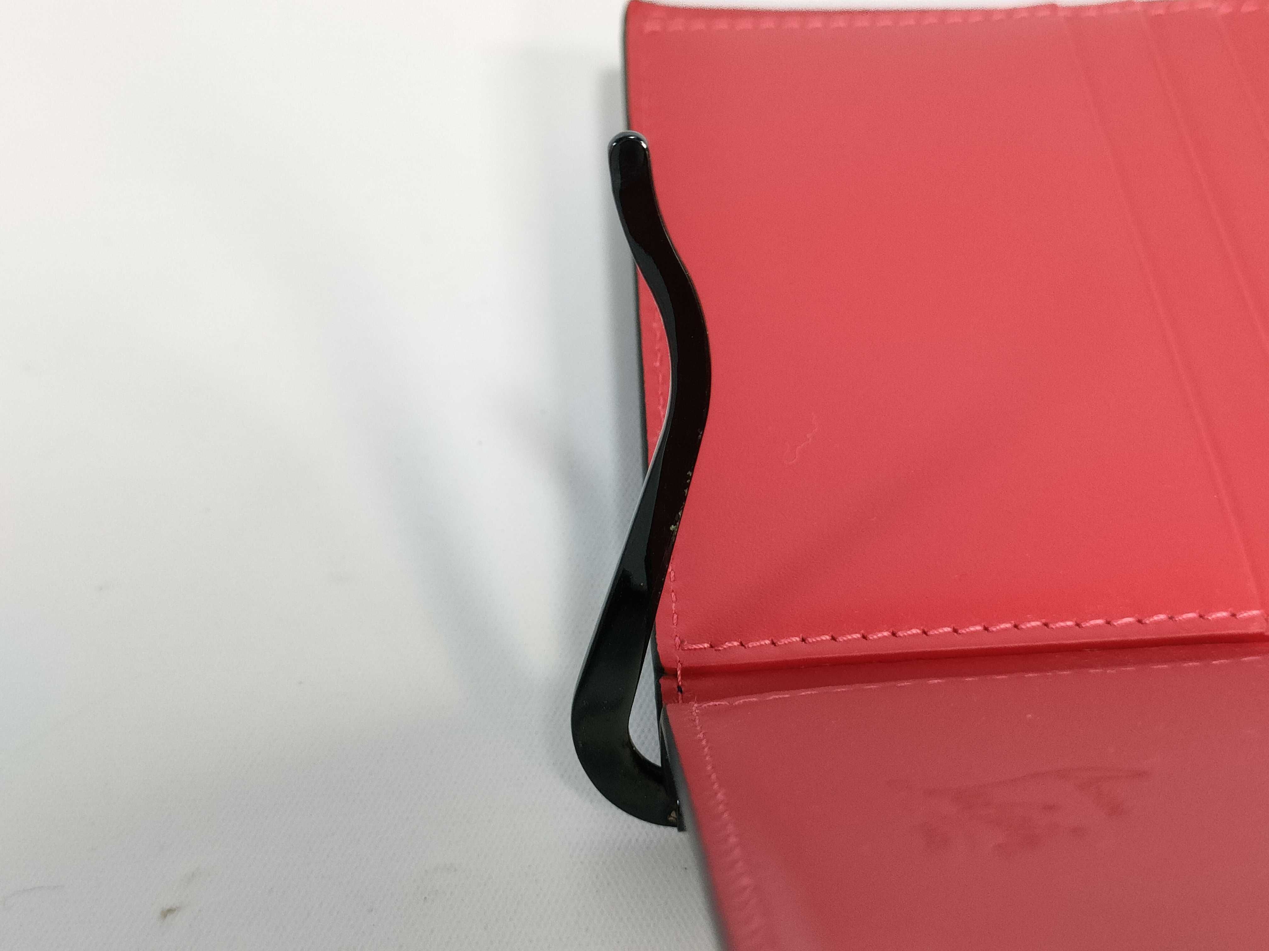 folding wallet with studs. — view 10