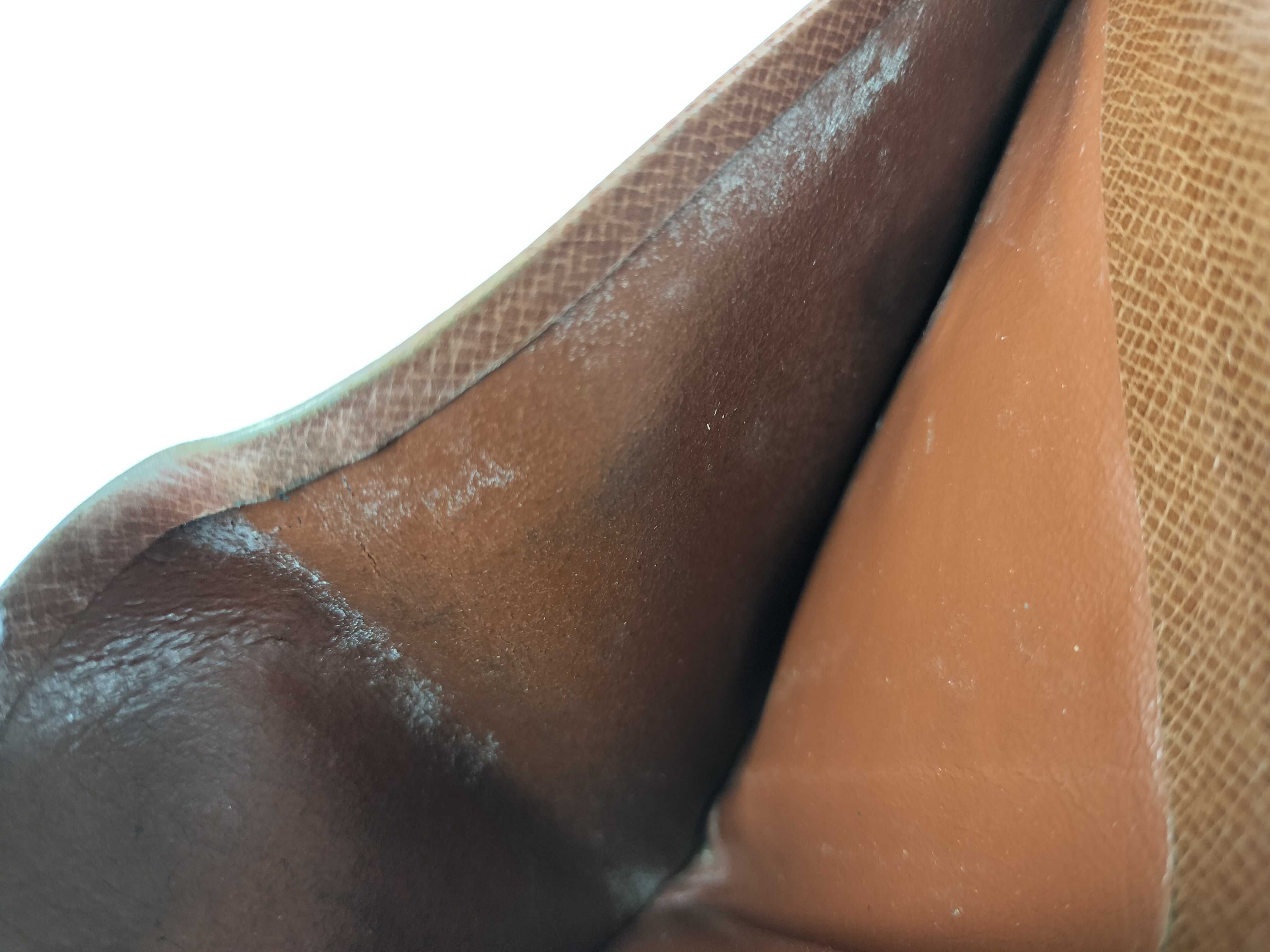 Monogram Double Snap Wallet — view 11
