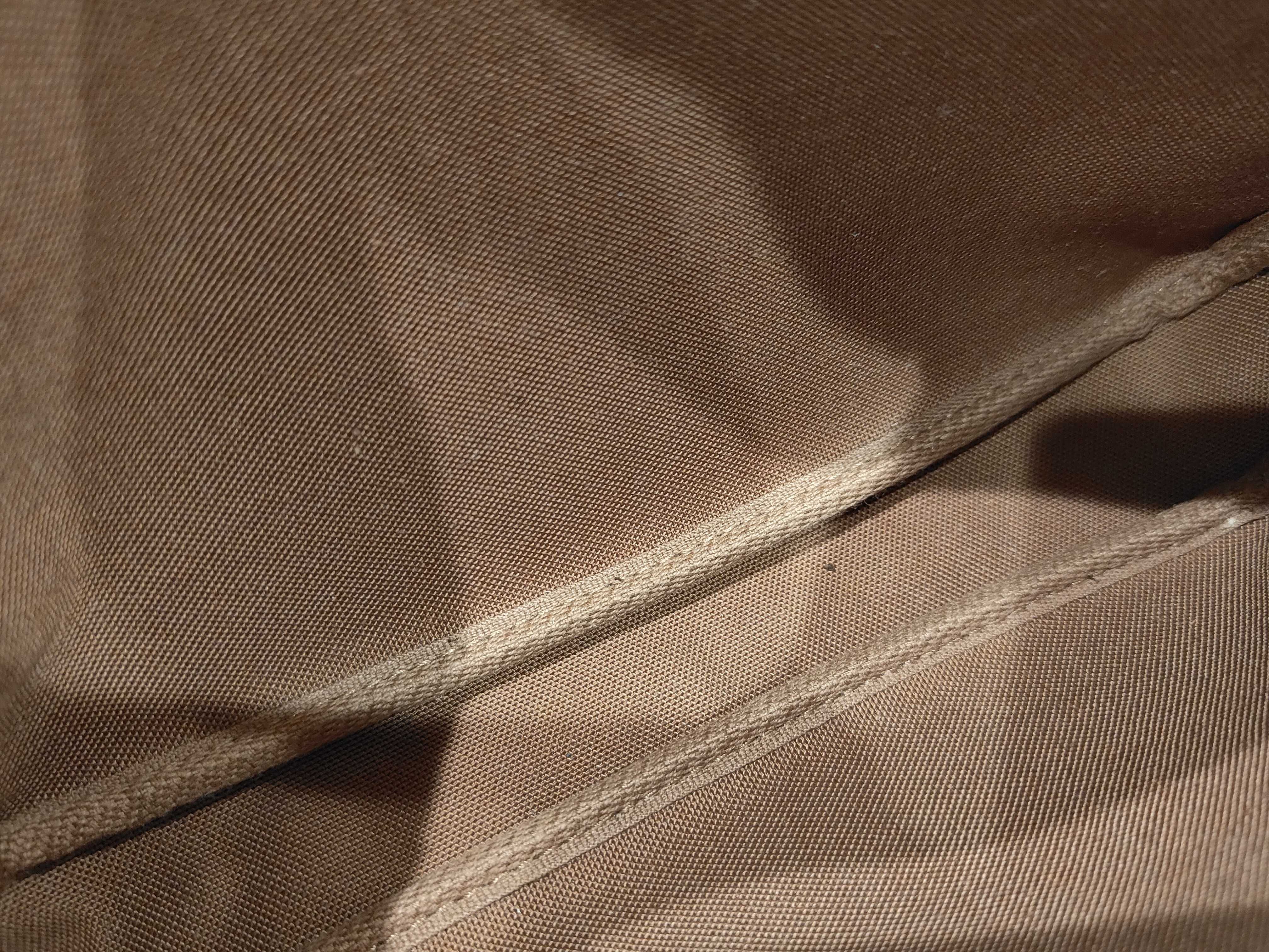 Monogram M40712 Pochette Accessoires Shoulder Bag — view 12