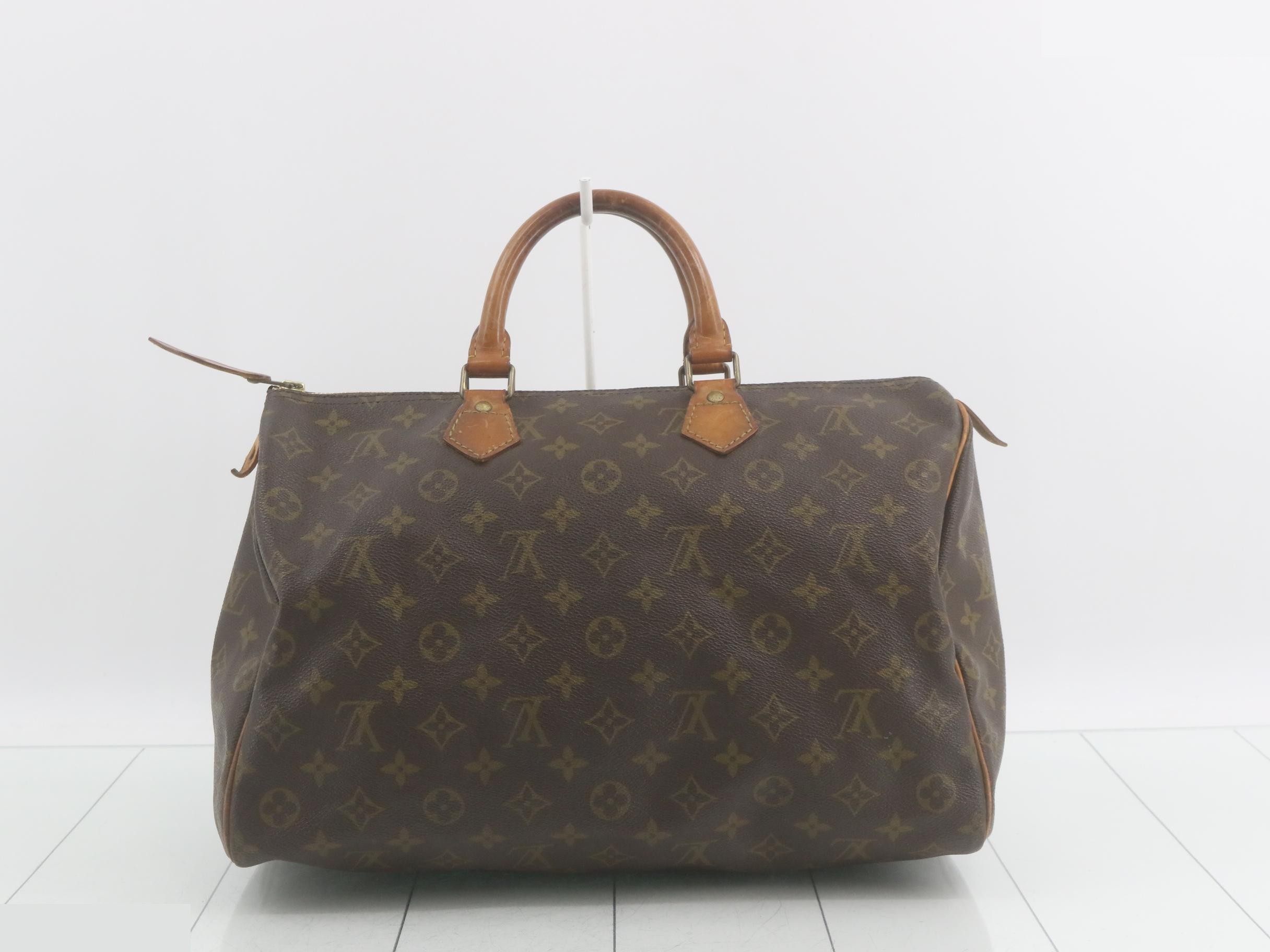 Speedy 25 — view 2