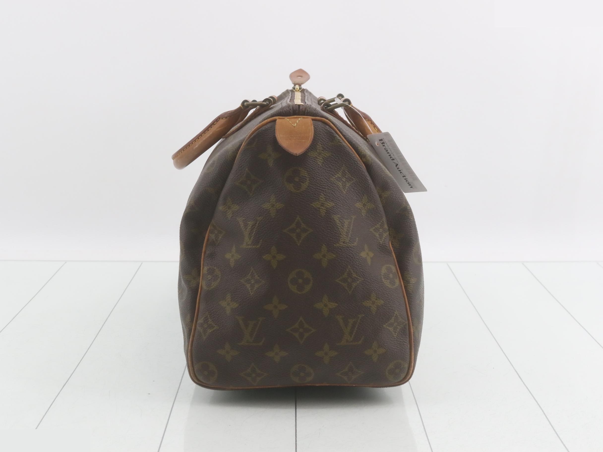 Speedy 25 — view 4