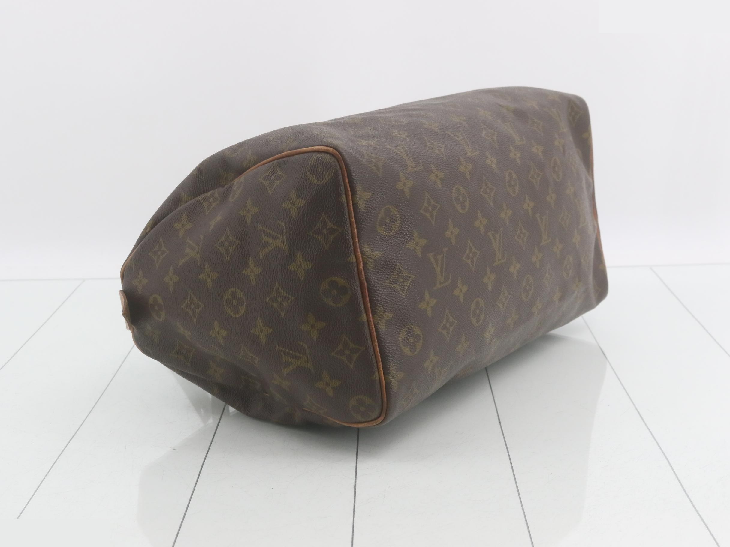 Speedy 25 — view 5