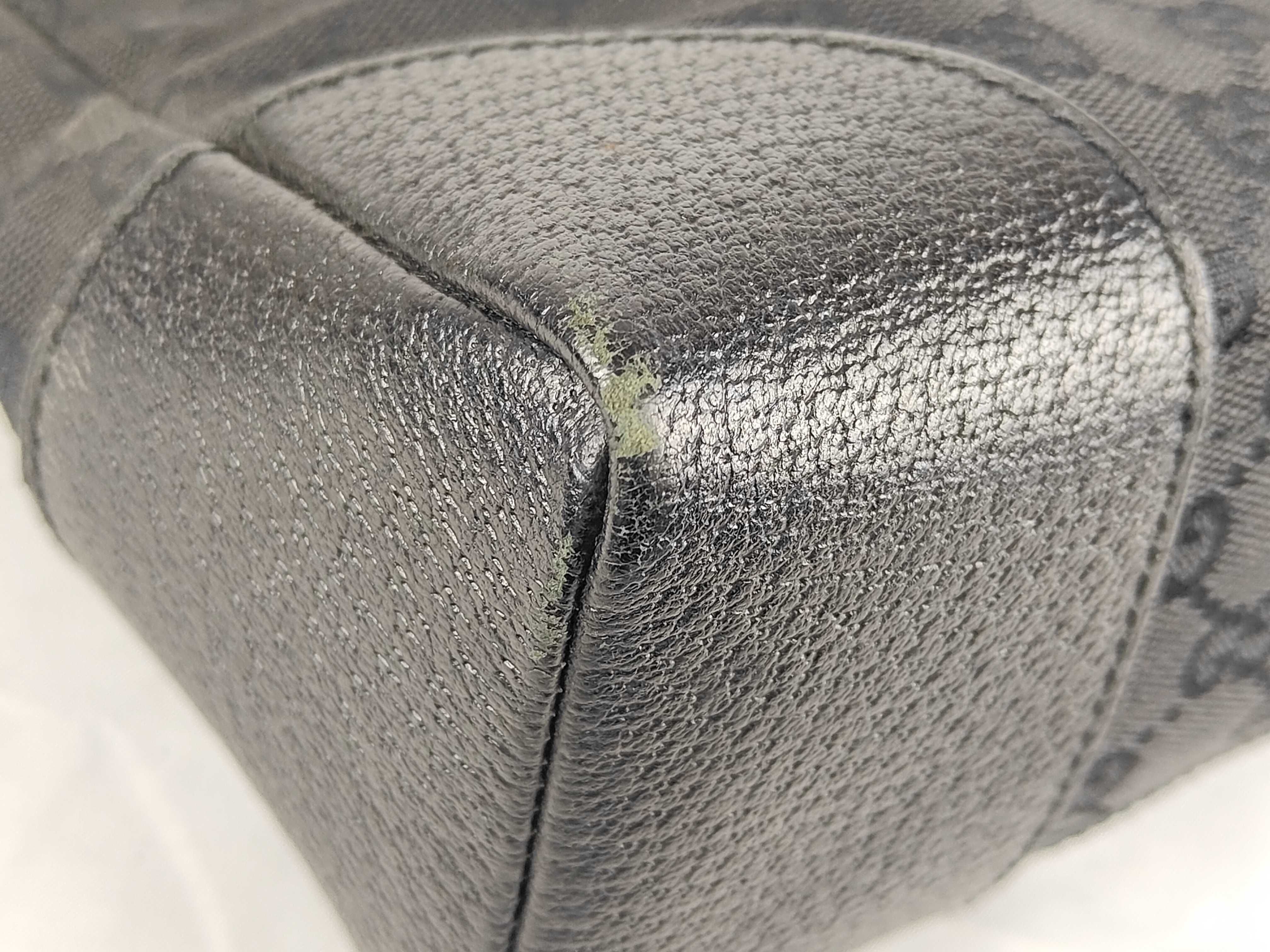 GG Canvas Shoulder Bag 114273.001998 — view 8