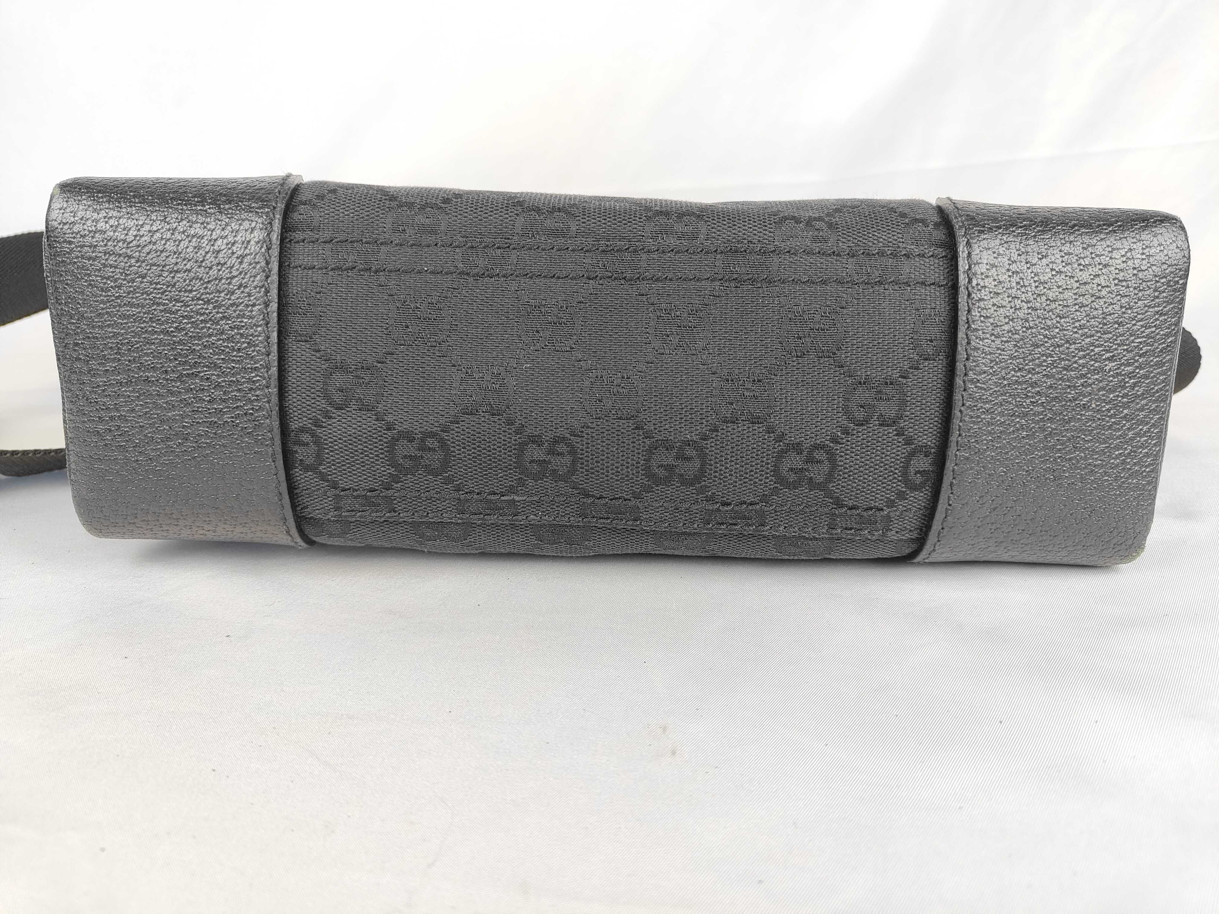 GG Canvas Shoulder Bag 114273.001998 — view 9