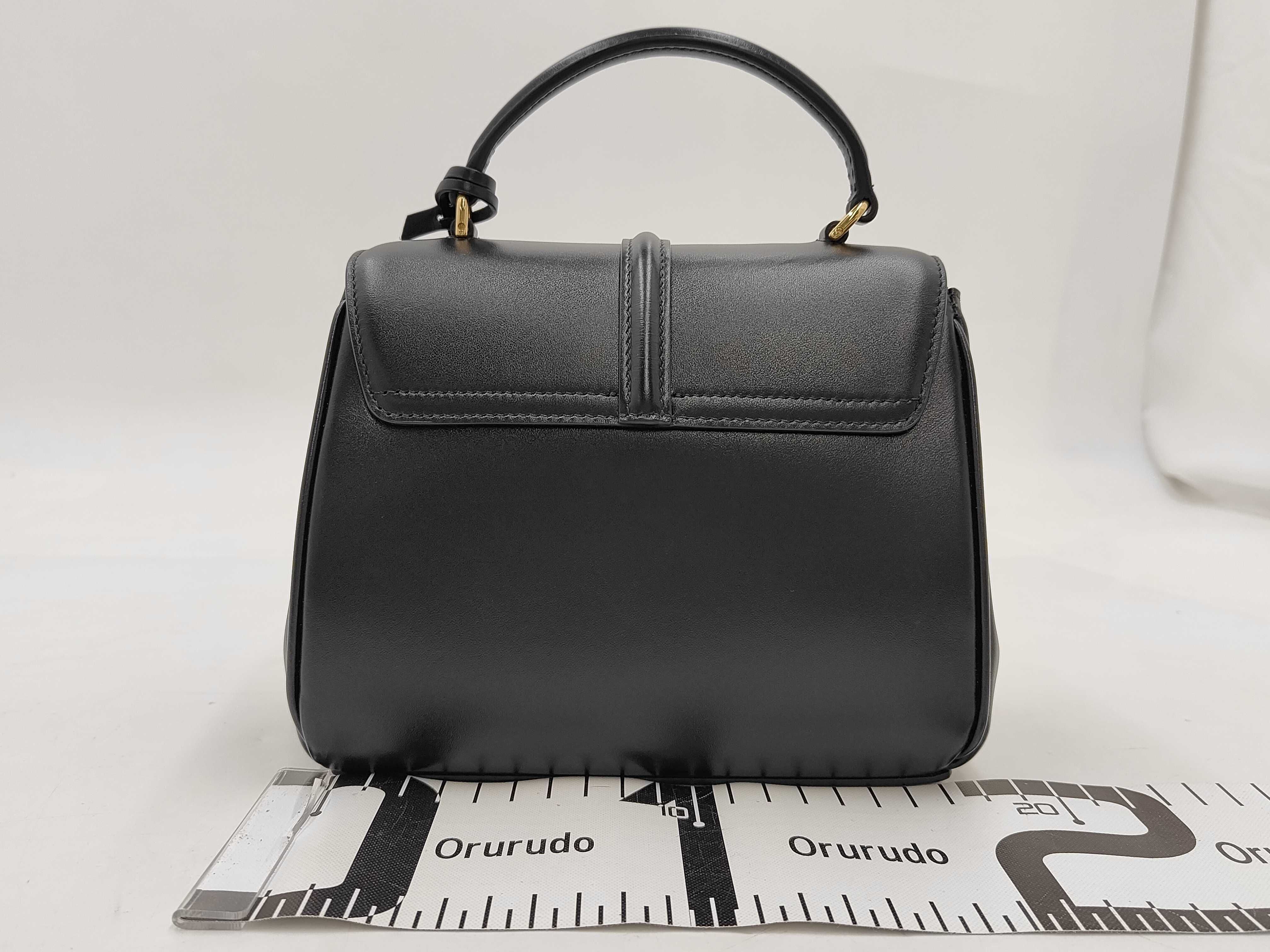 16 Seize Mini Handbag — view 2