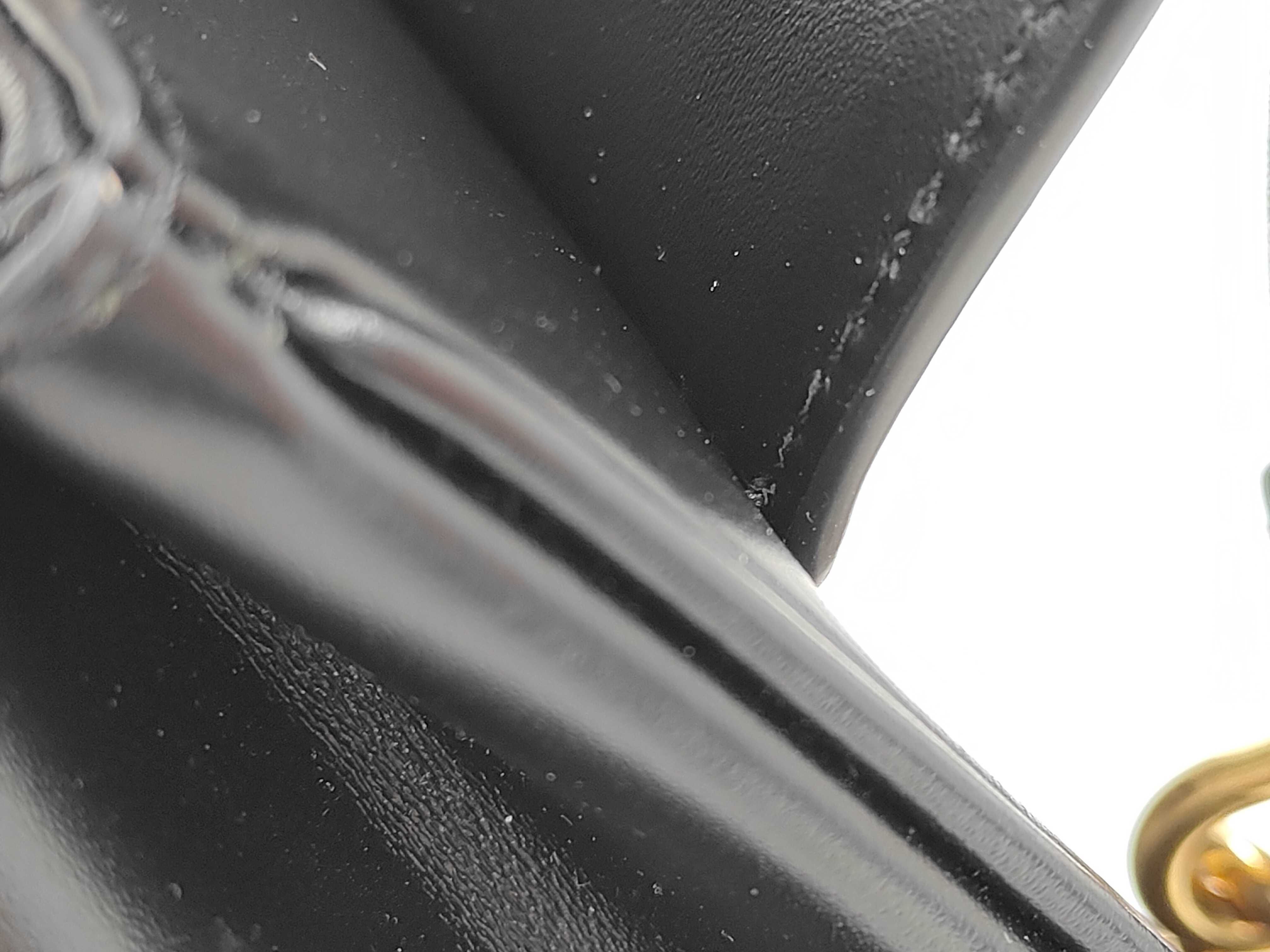 16 Seize Mini Handbag — view 7