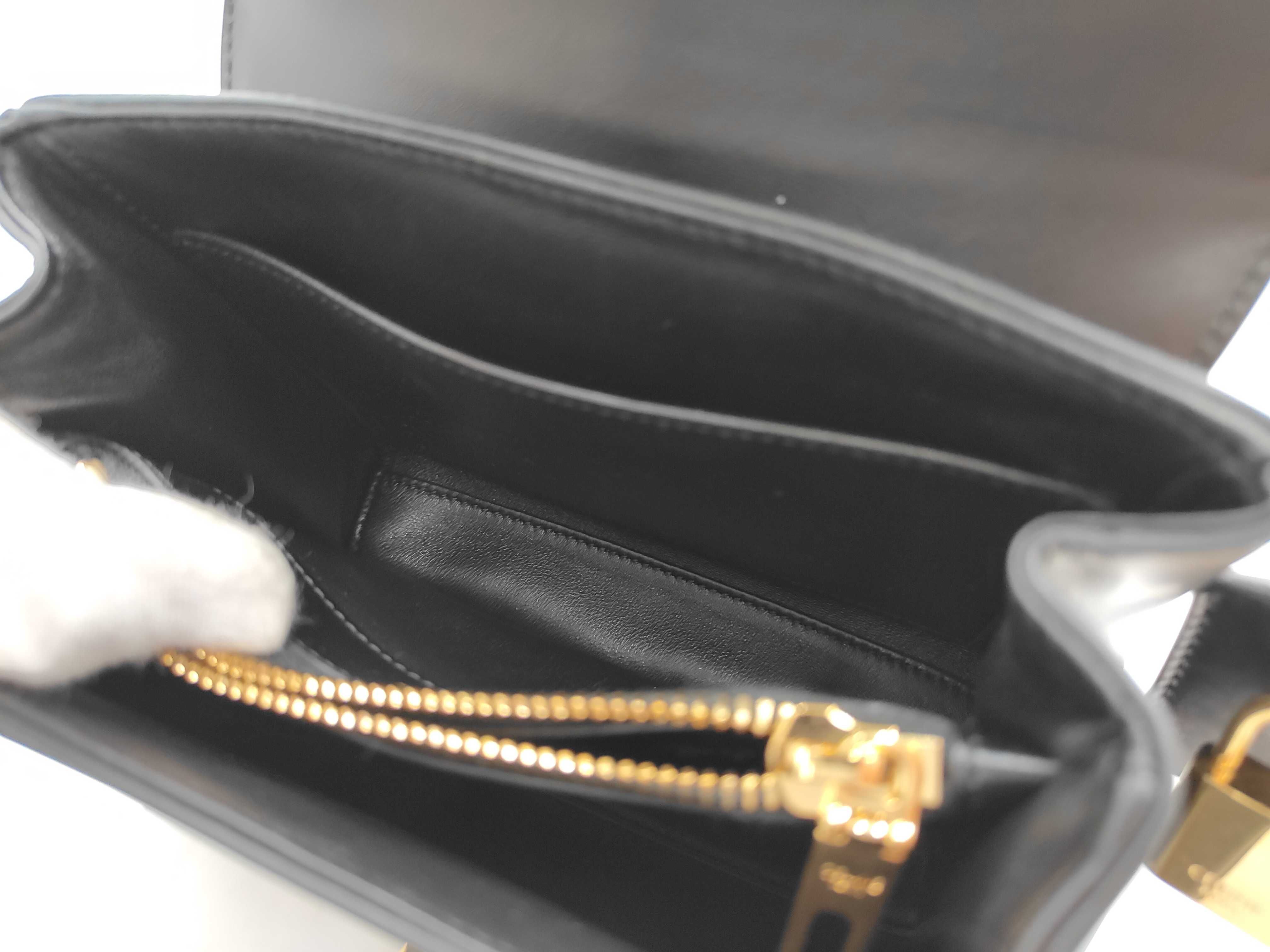 16 Seize Mini Handbag — view 10
