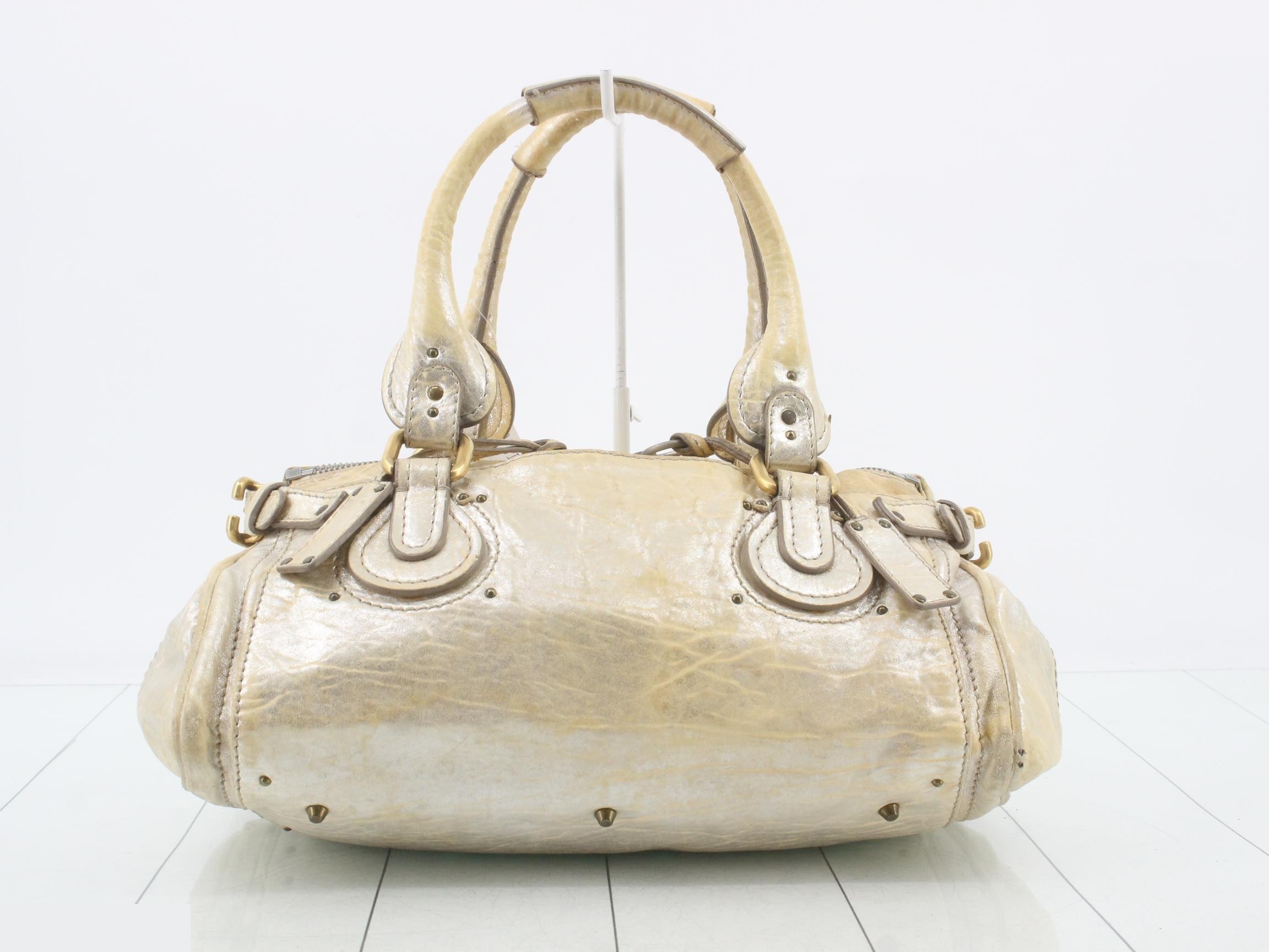Paddington handbag — view 2