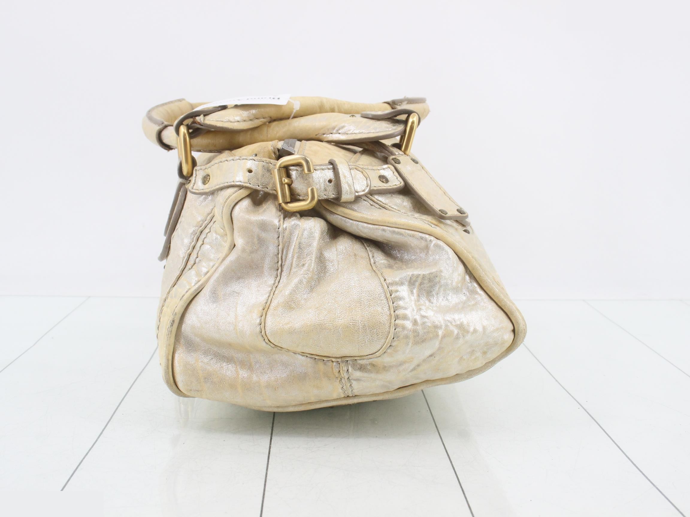 Paddington handbag — view 3