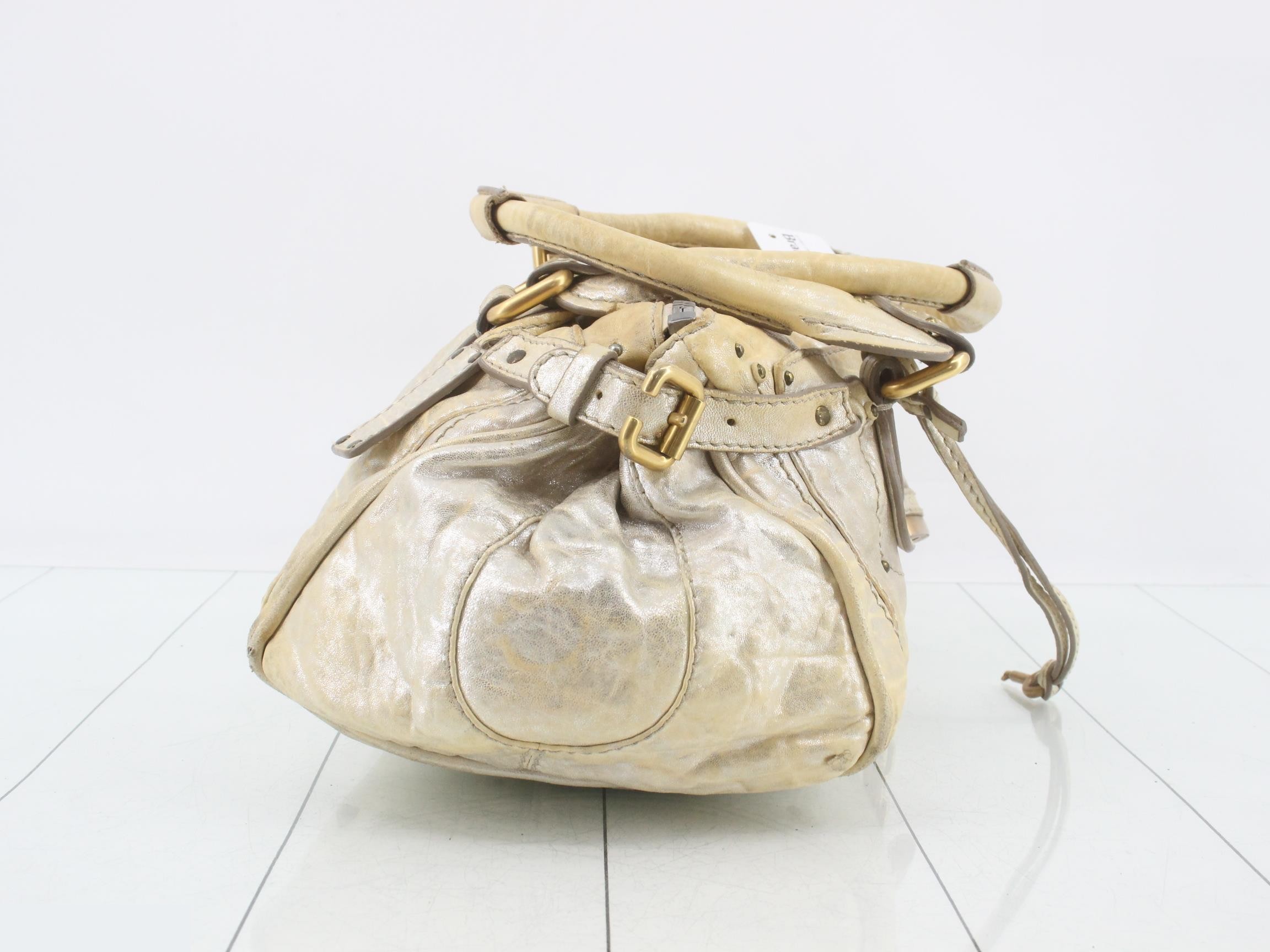 Paddington handbag — view 4