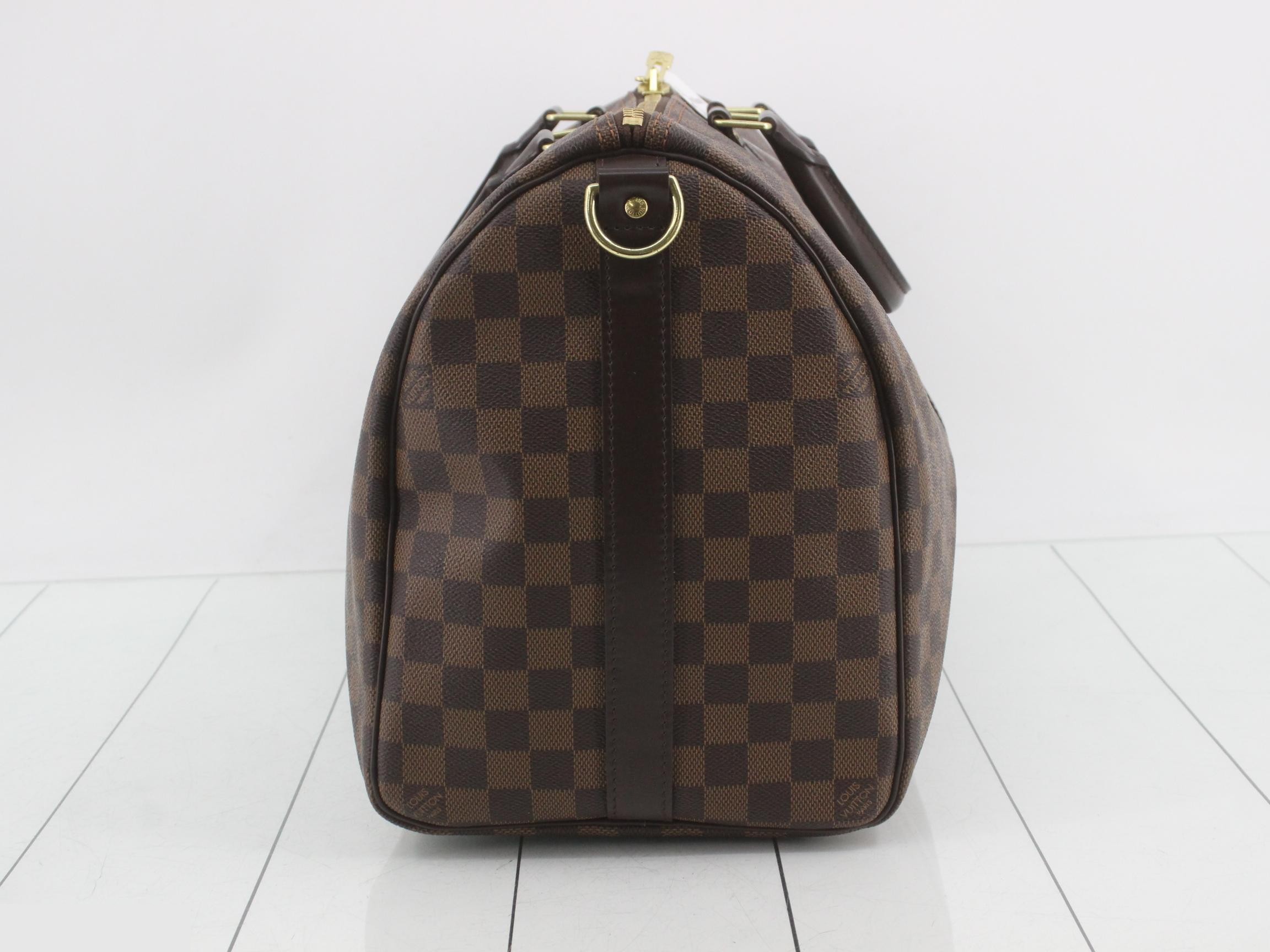 2-way Keepall Boston Bag — view 4
