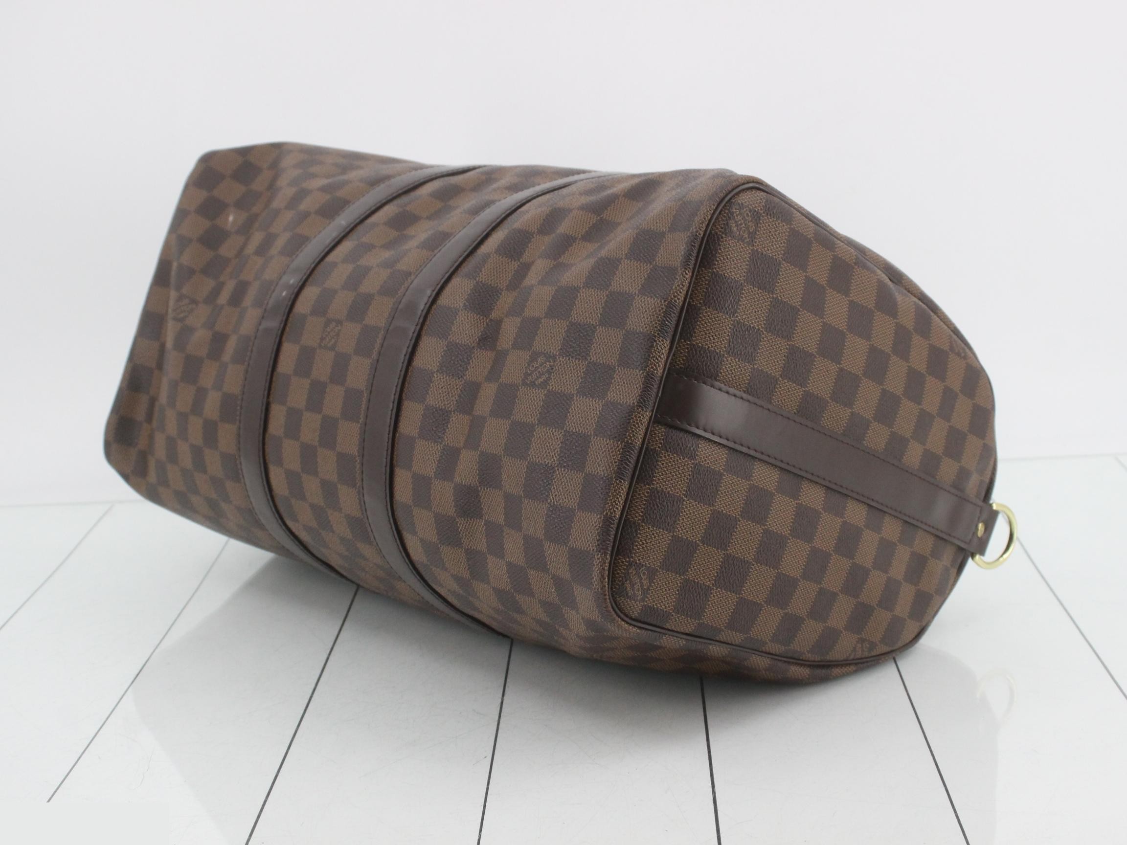 2-way Keepall Boston Bag — view 6