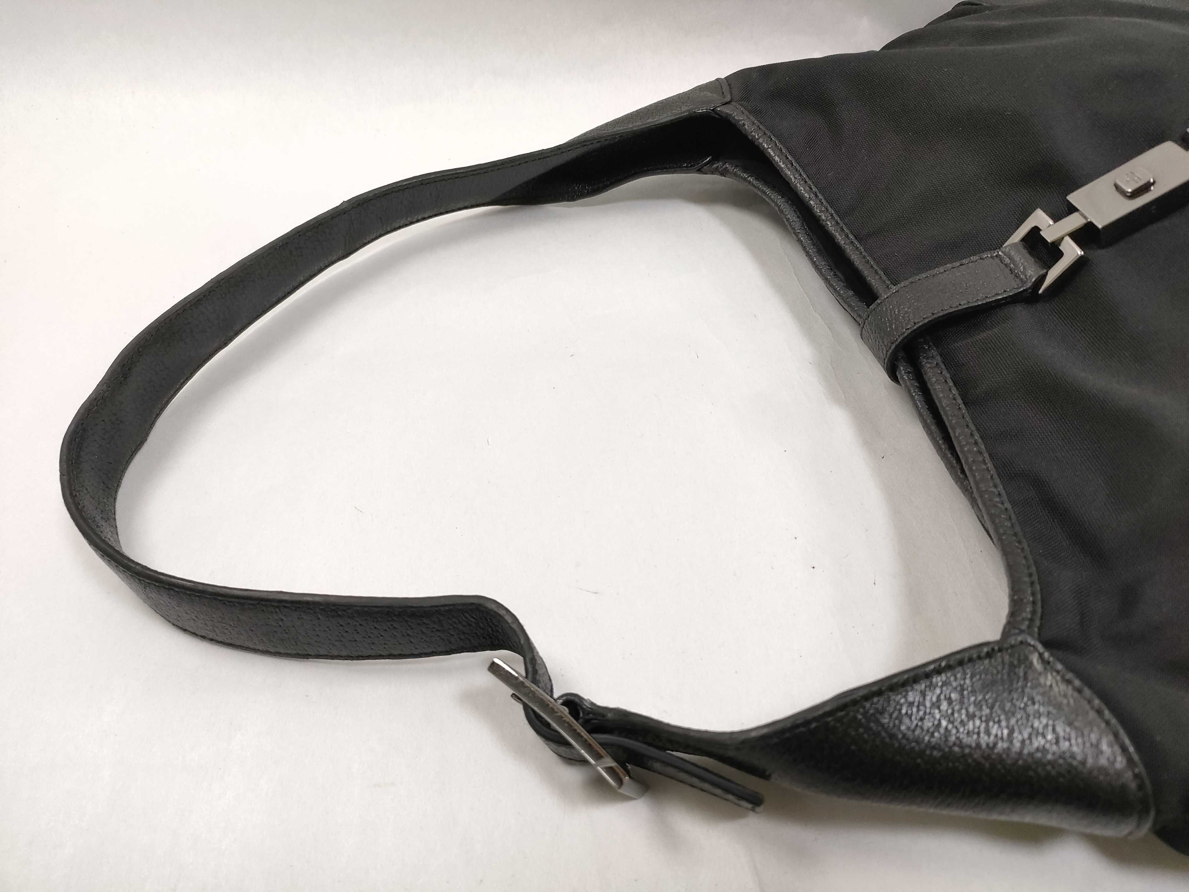 Jackie Shoulder Bag — view 3