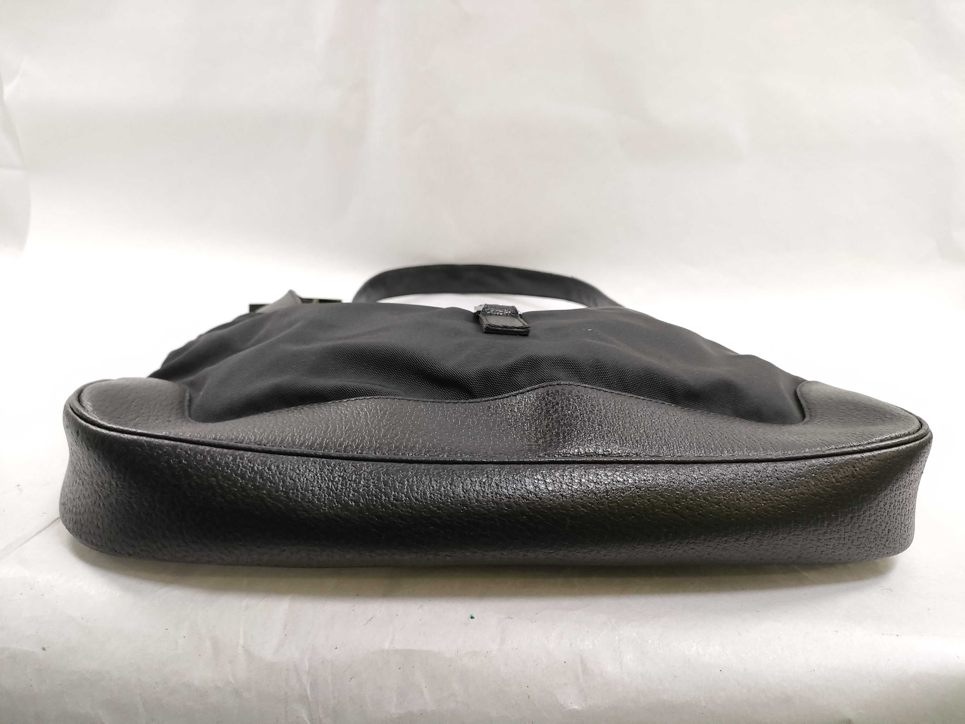 Jackie Shoulder Bag — view 7