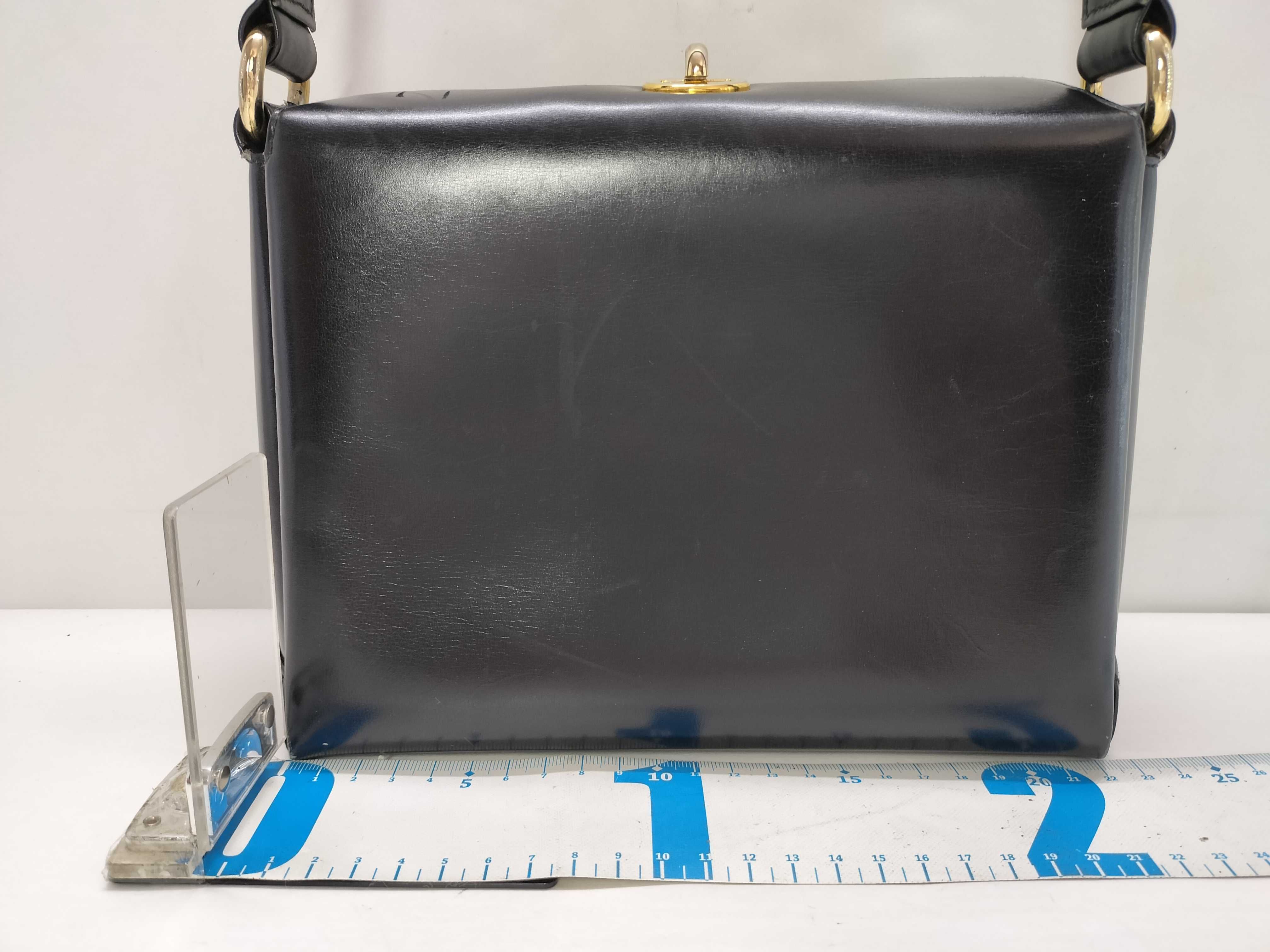 Turnlock Handbag — view 2
