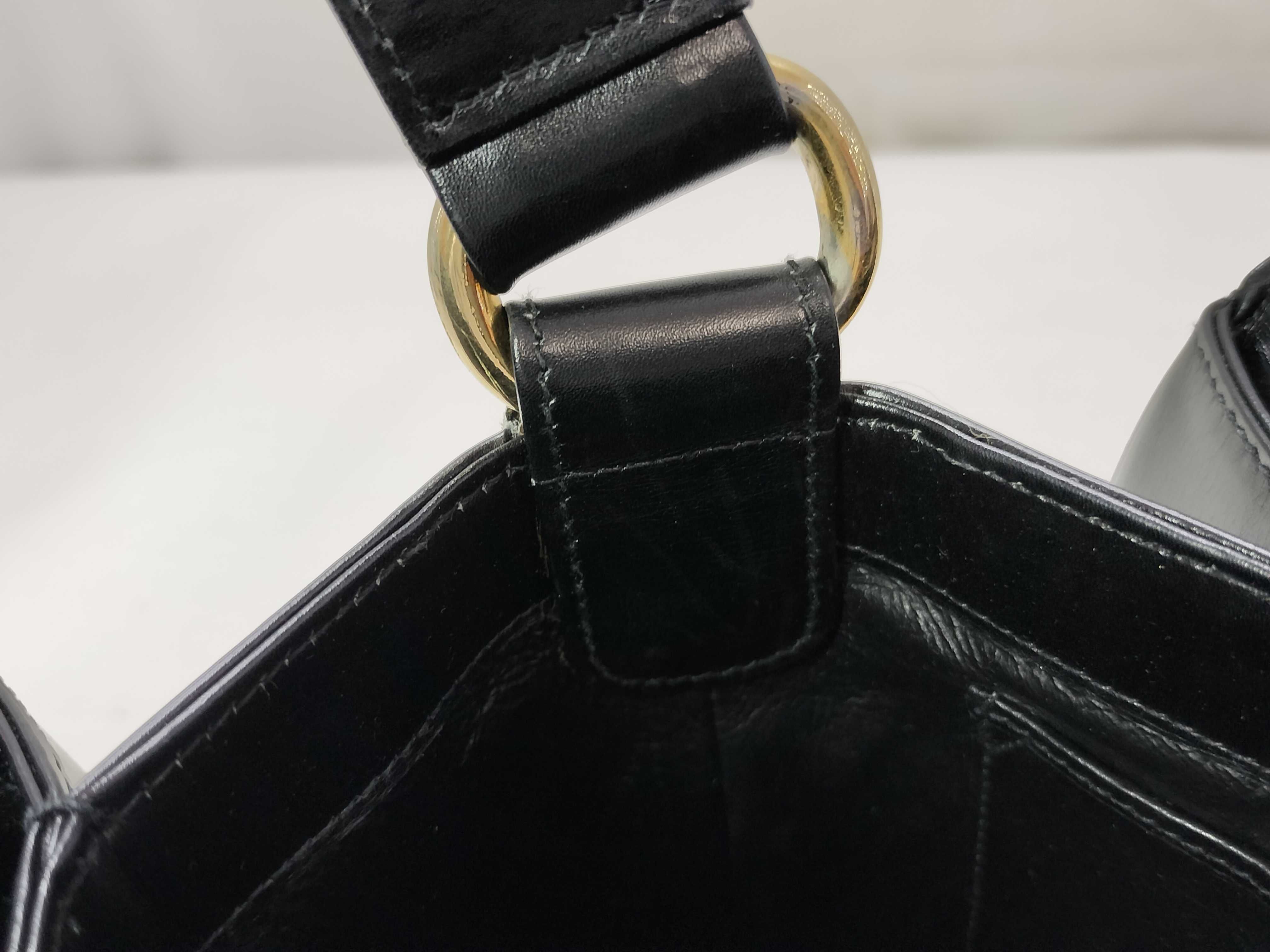 Turnlock Handbag — view 12