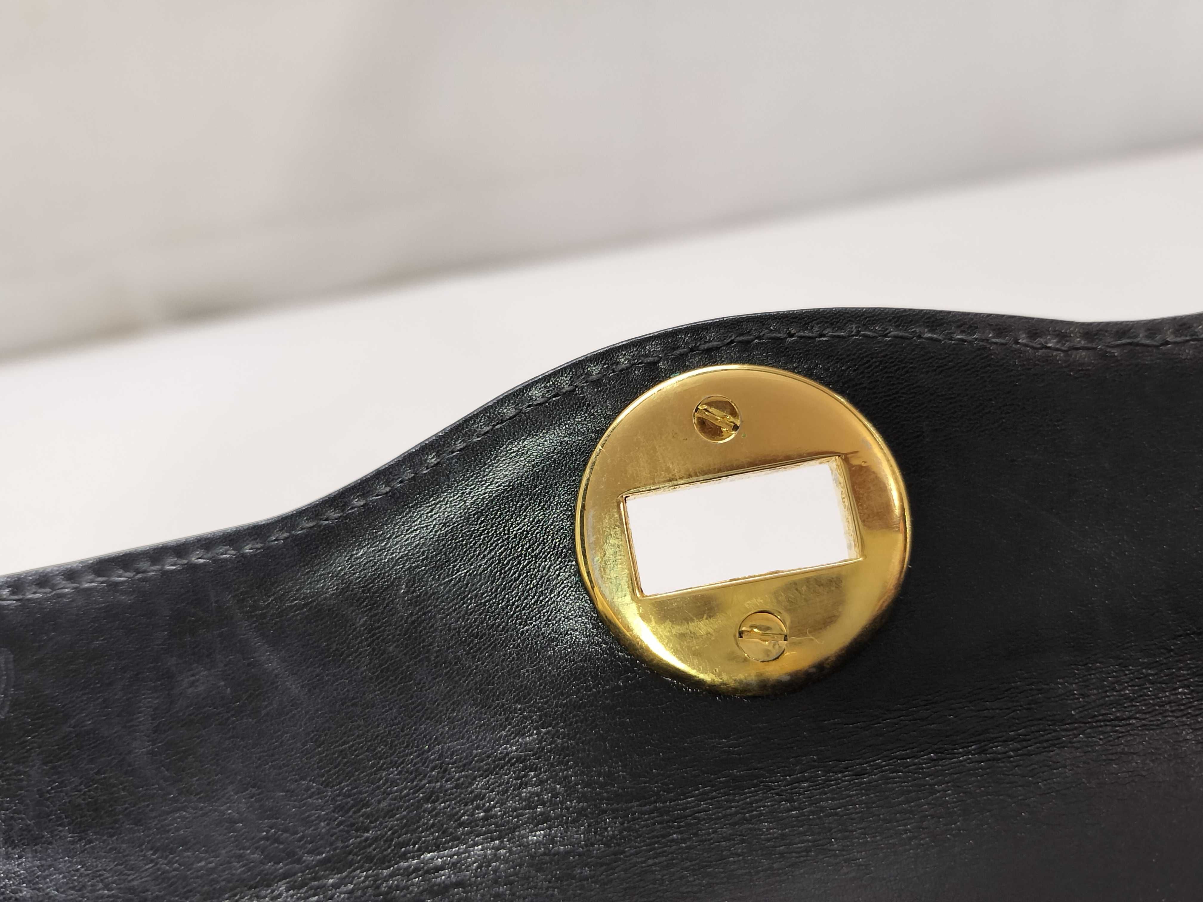 Turnlock Handbag — view 13