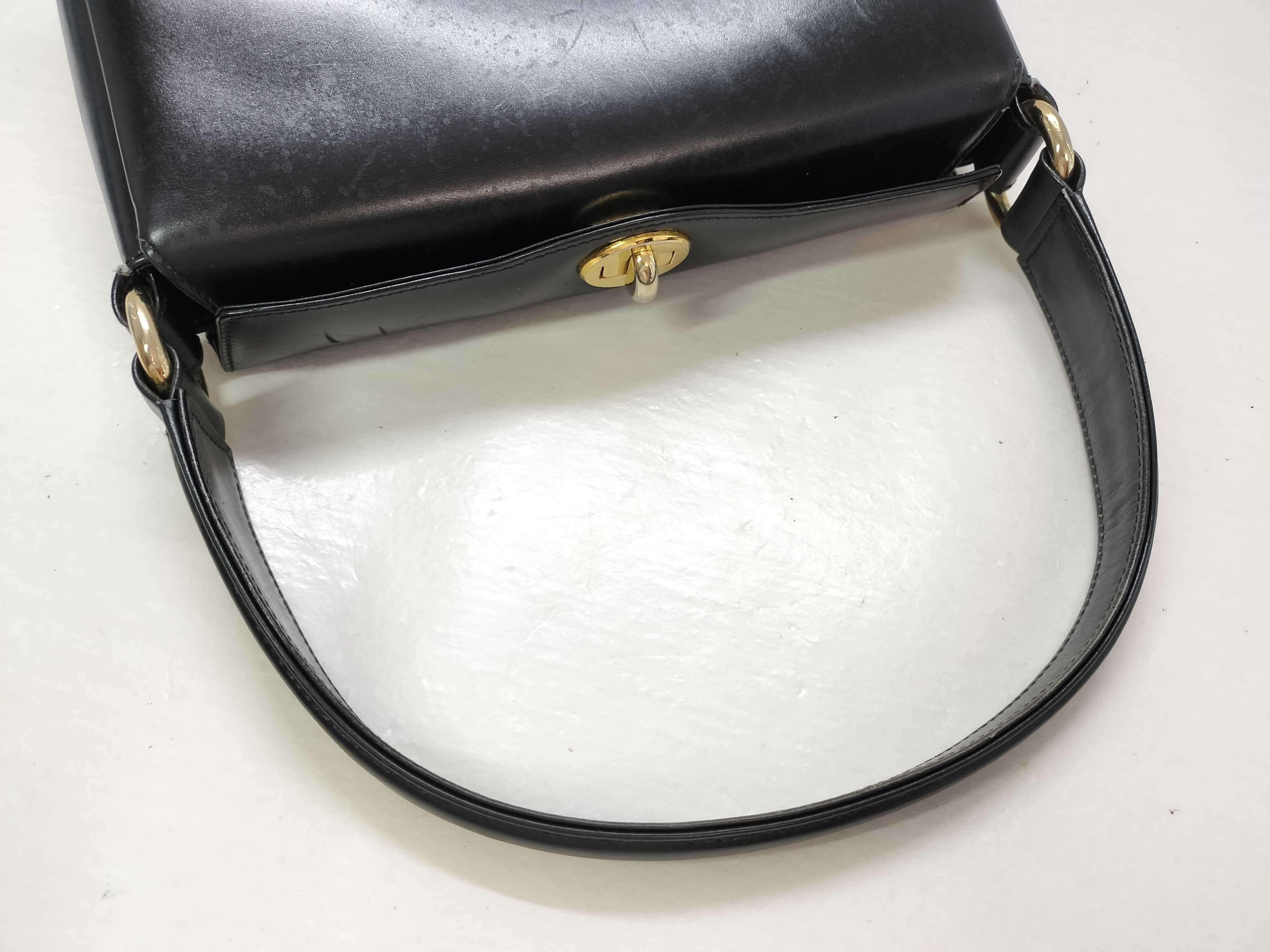 Turnlock Handbag — view 3