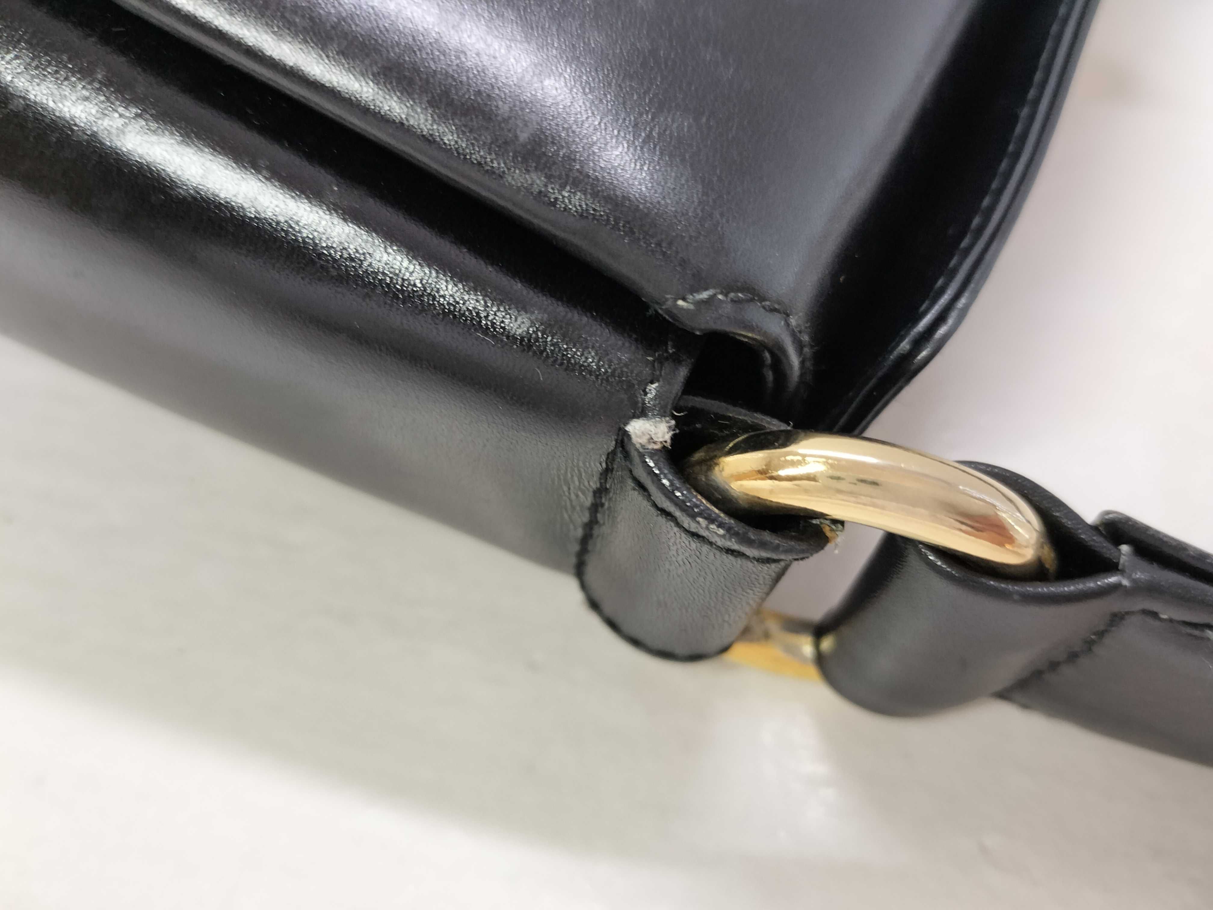 Turnlock Handbag — view 5