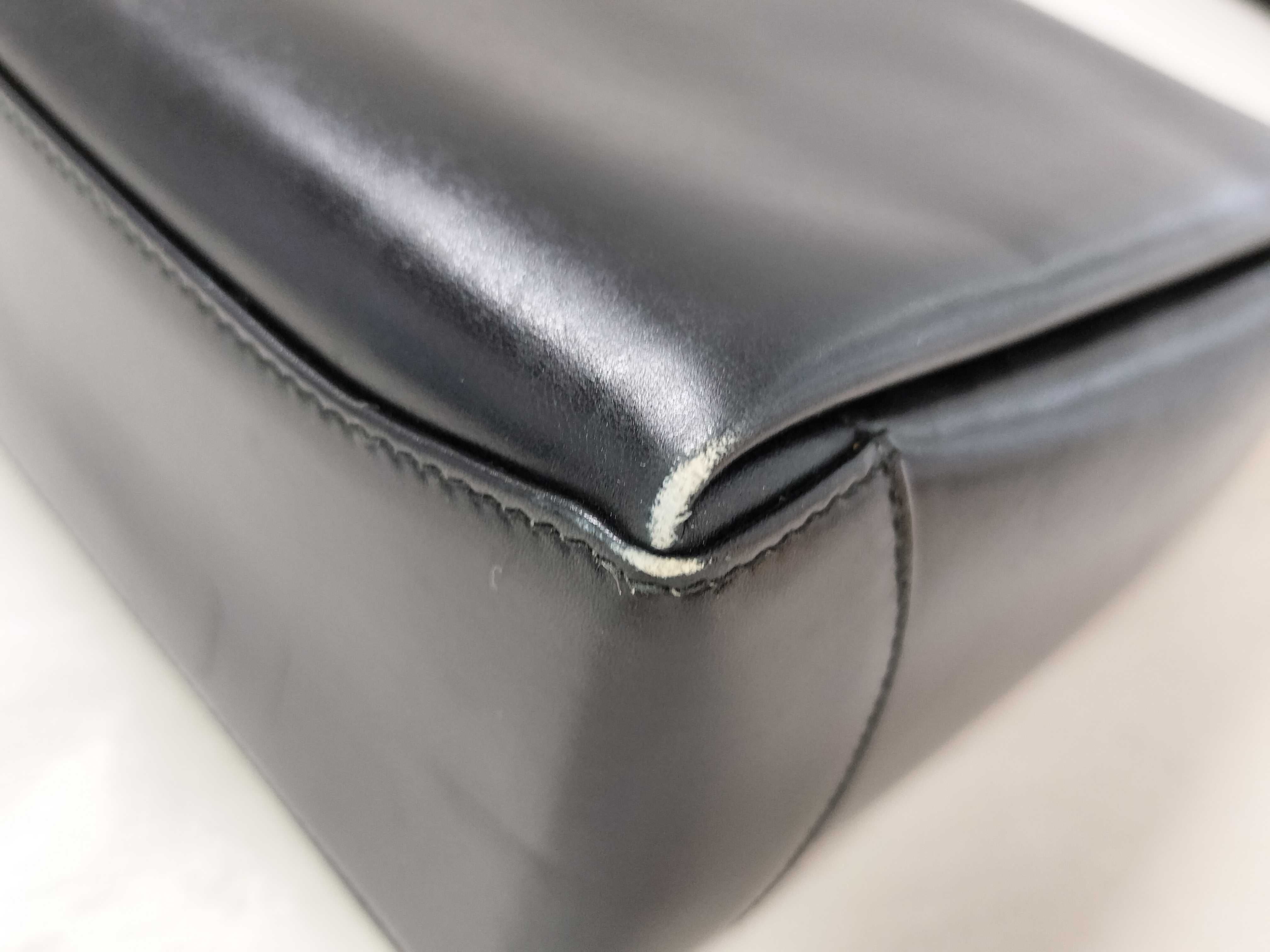 Turnlock Handbag — view 6