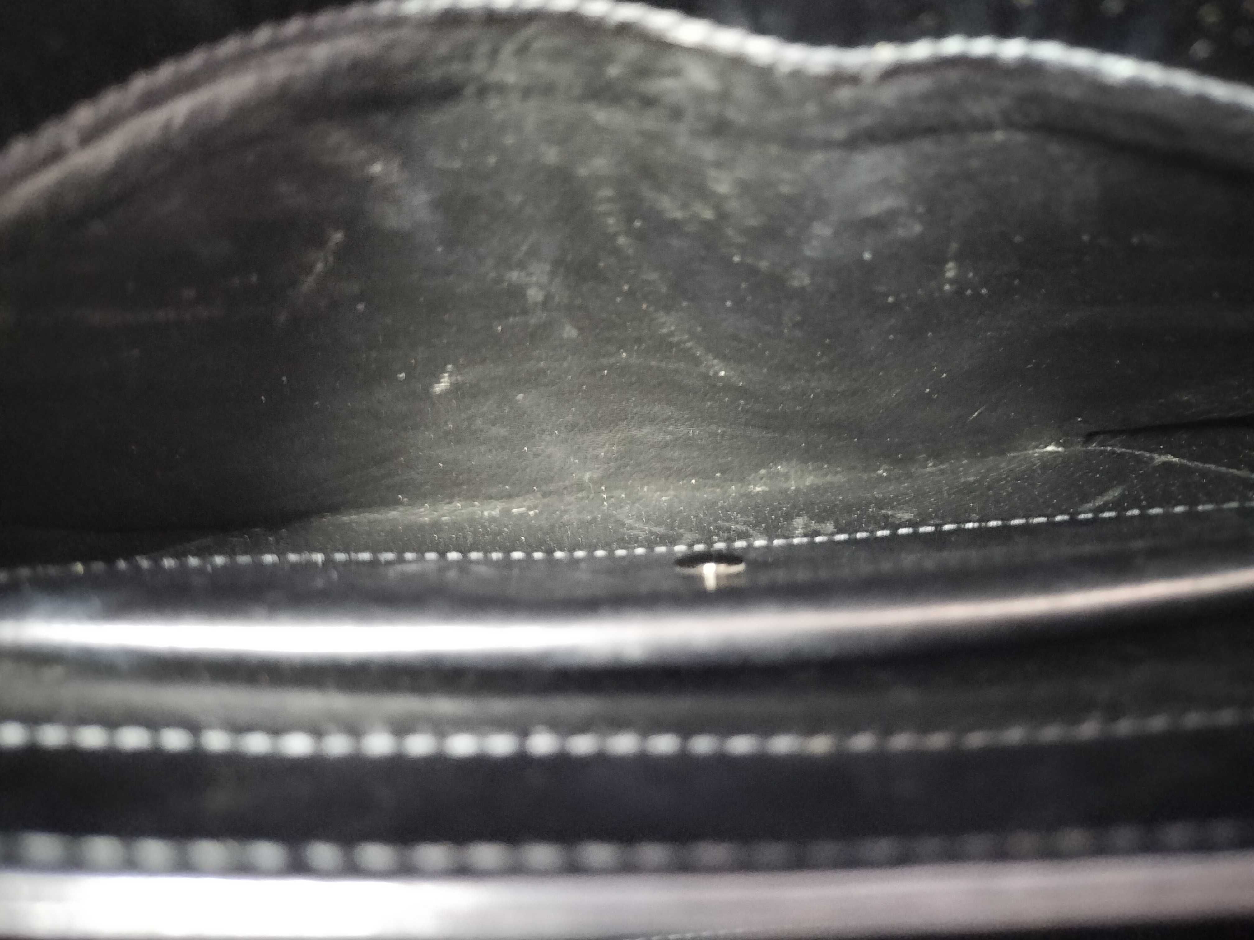 Turnlock Handbag — view 8