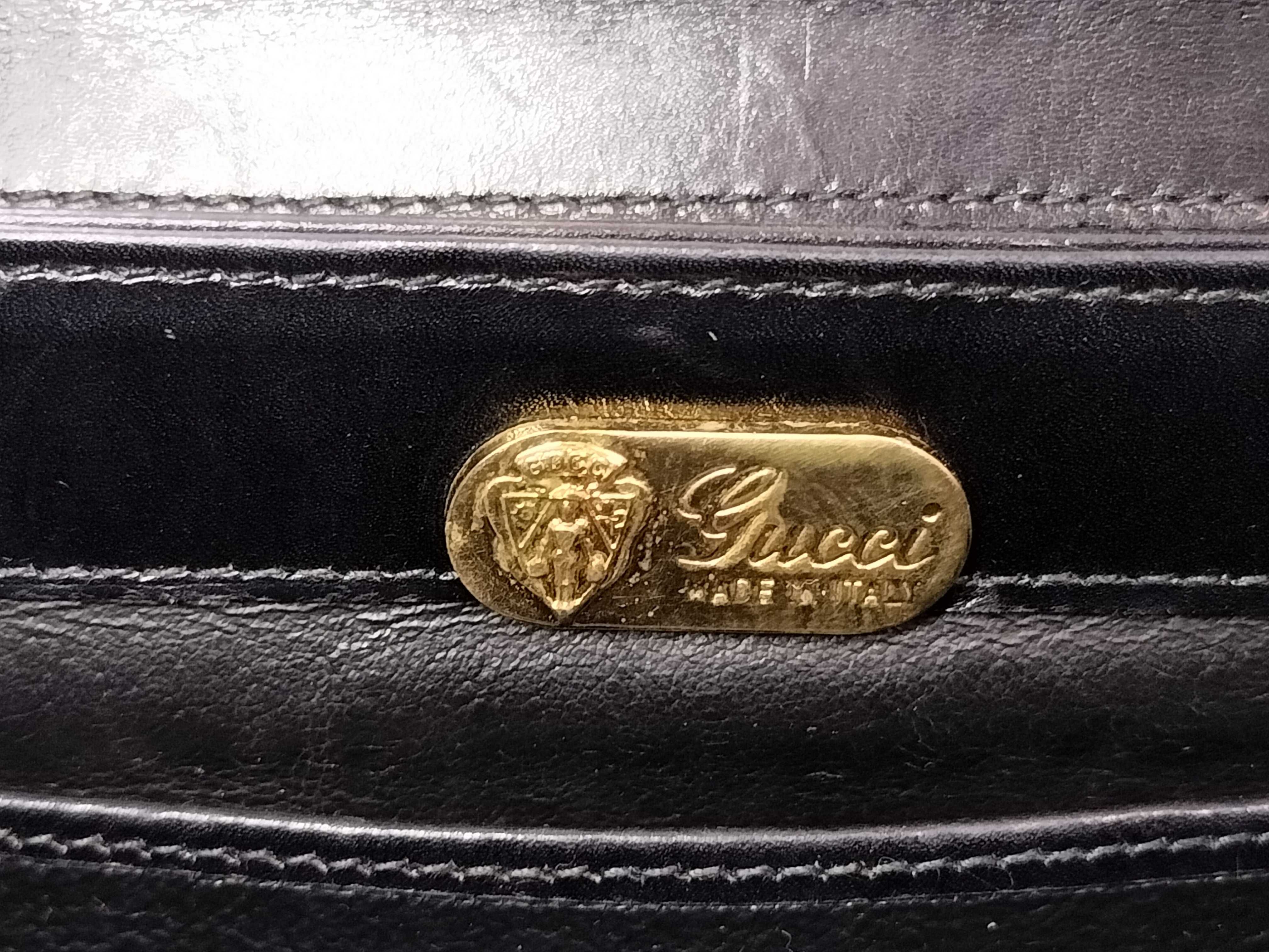 Turnlock Handbag — view 9