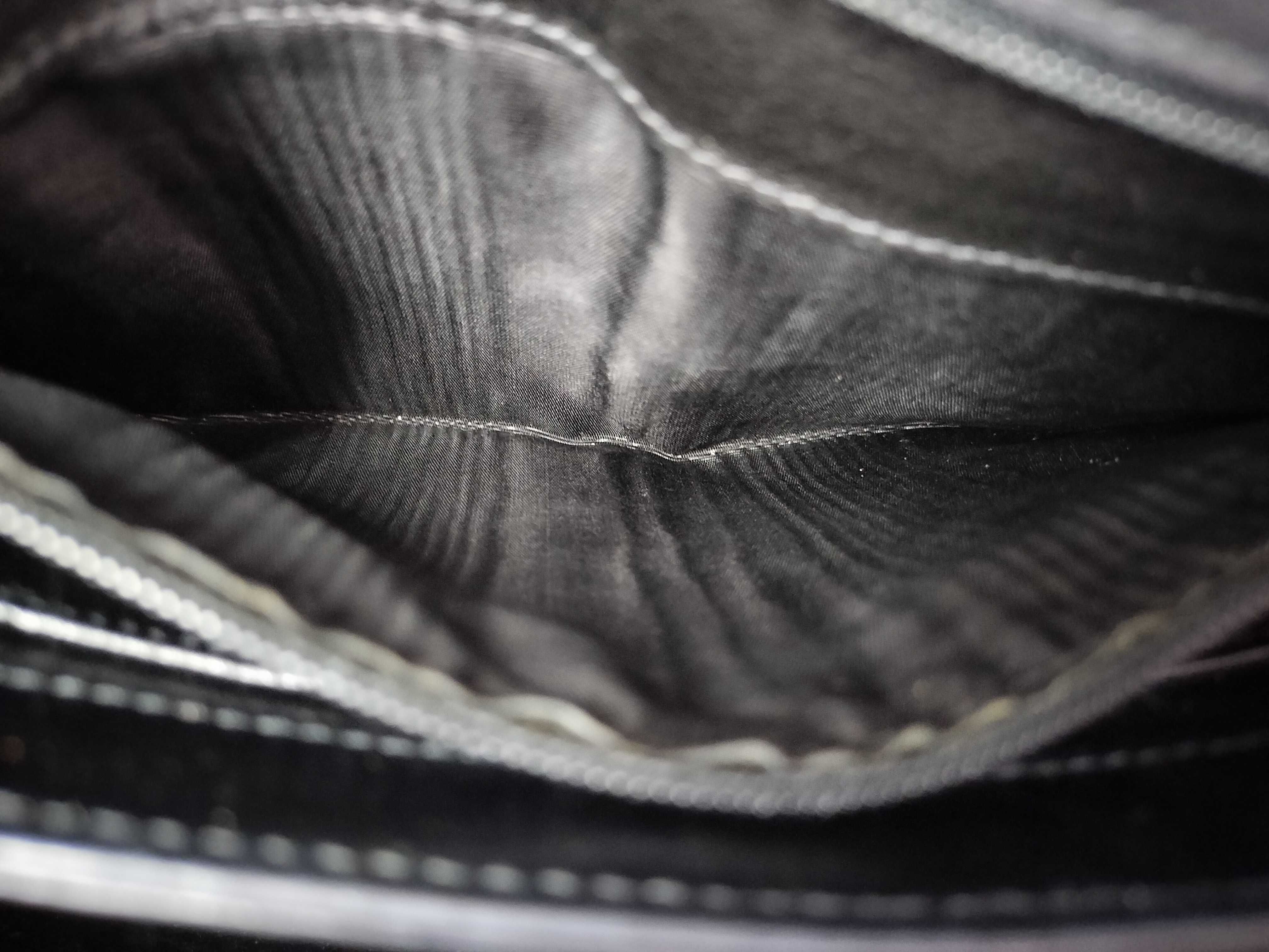 Turnlock Handbag — view 10