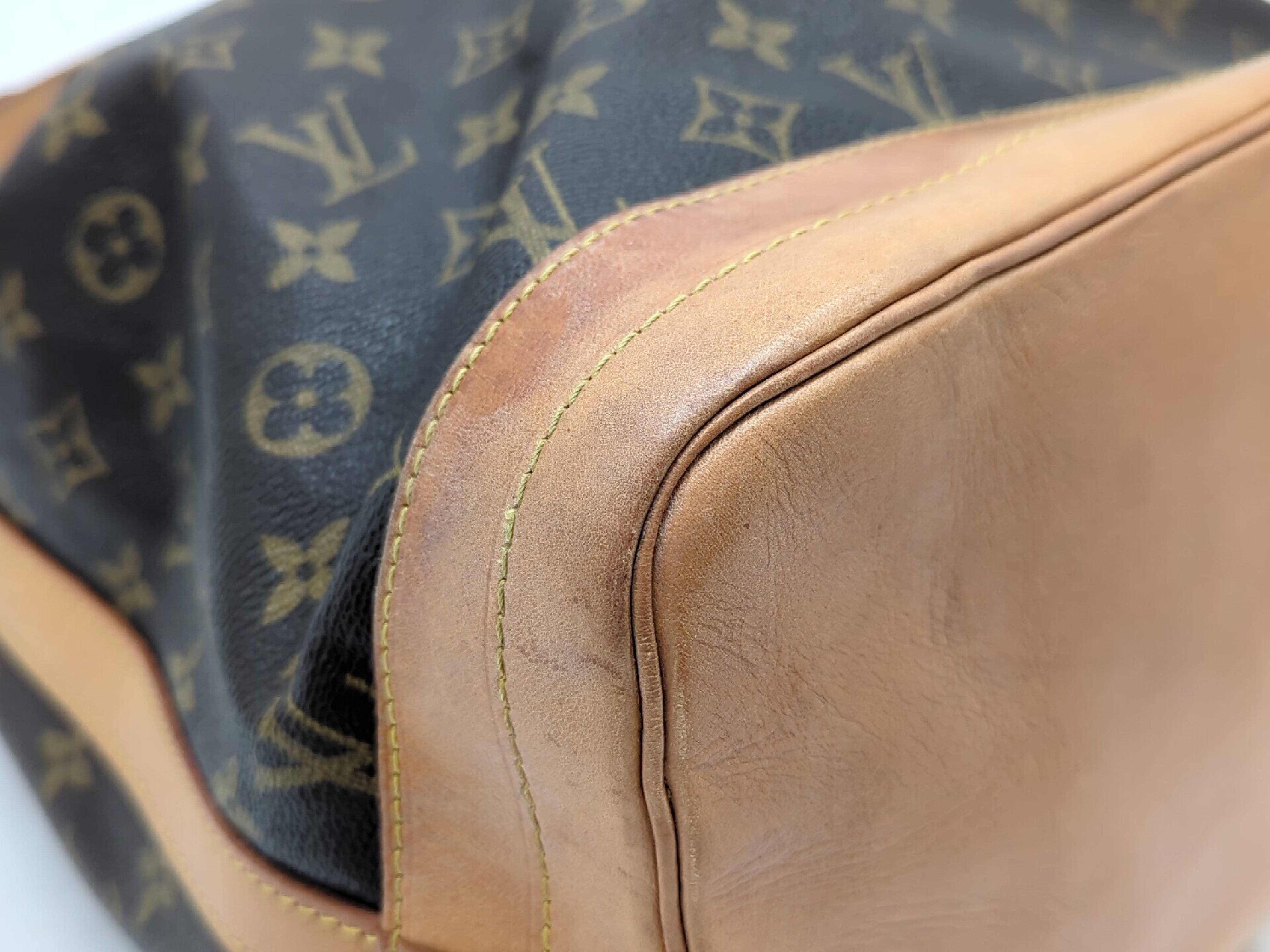 M42224 Monogram Noé Handbag — view 3