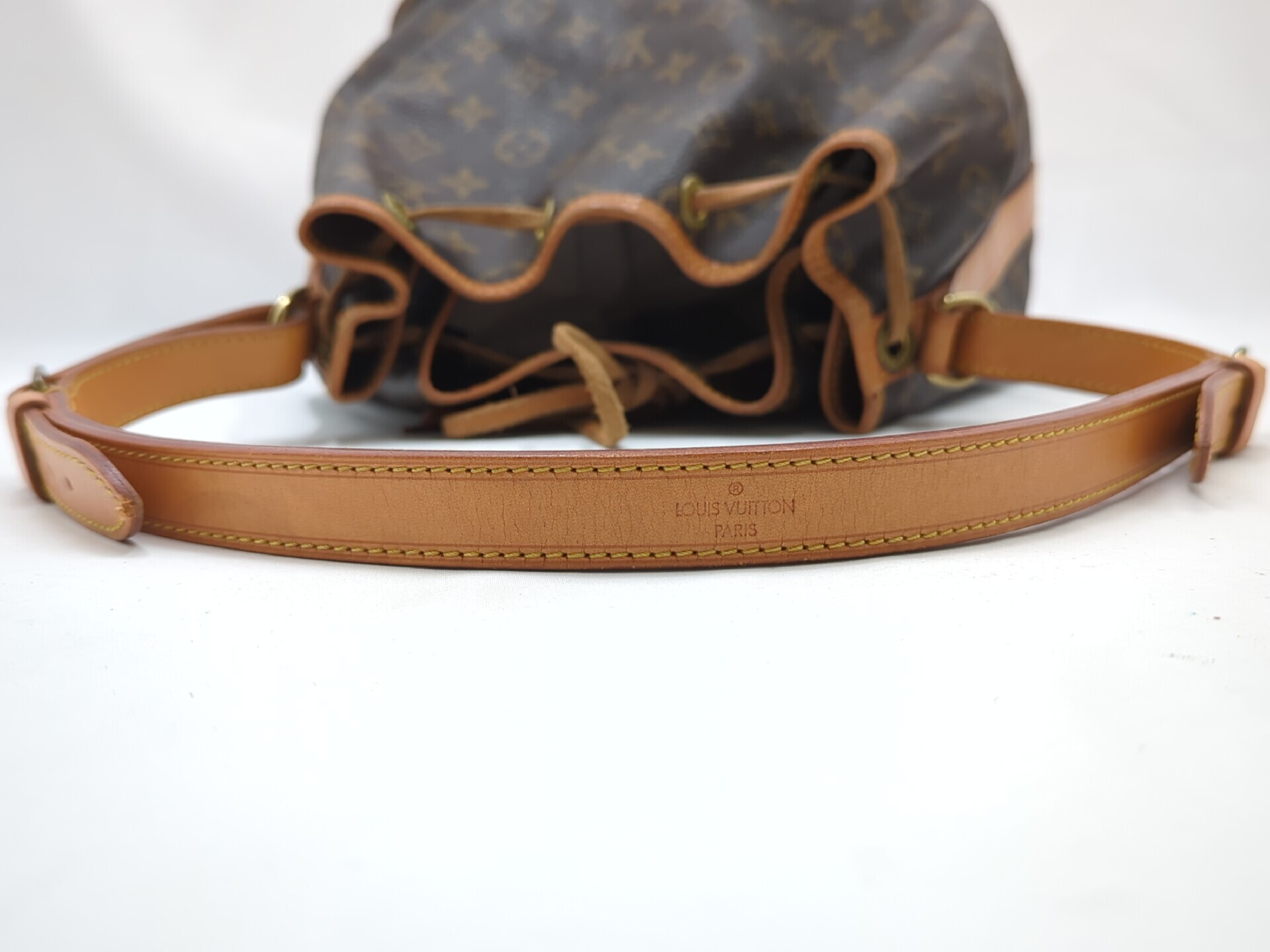 M42224 Monogram Noé Handbag — view 6