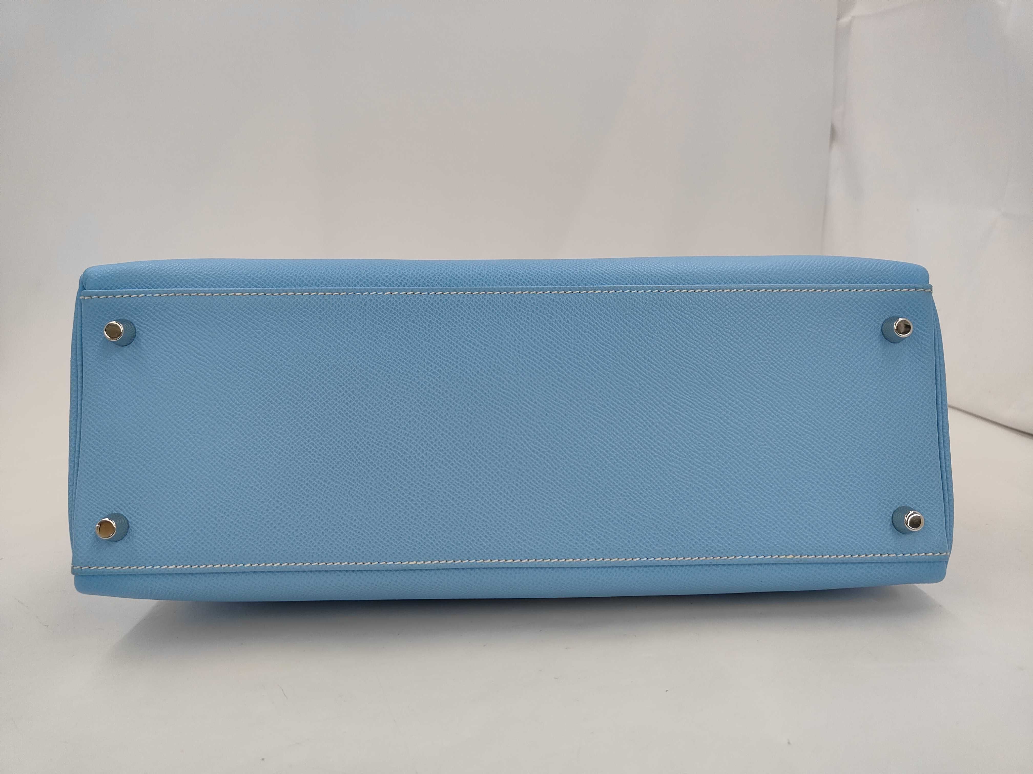 Kelly 35 Handbag PM26070234 Shoulder Bag — view 3