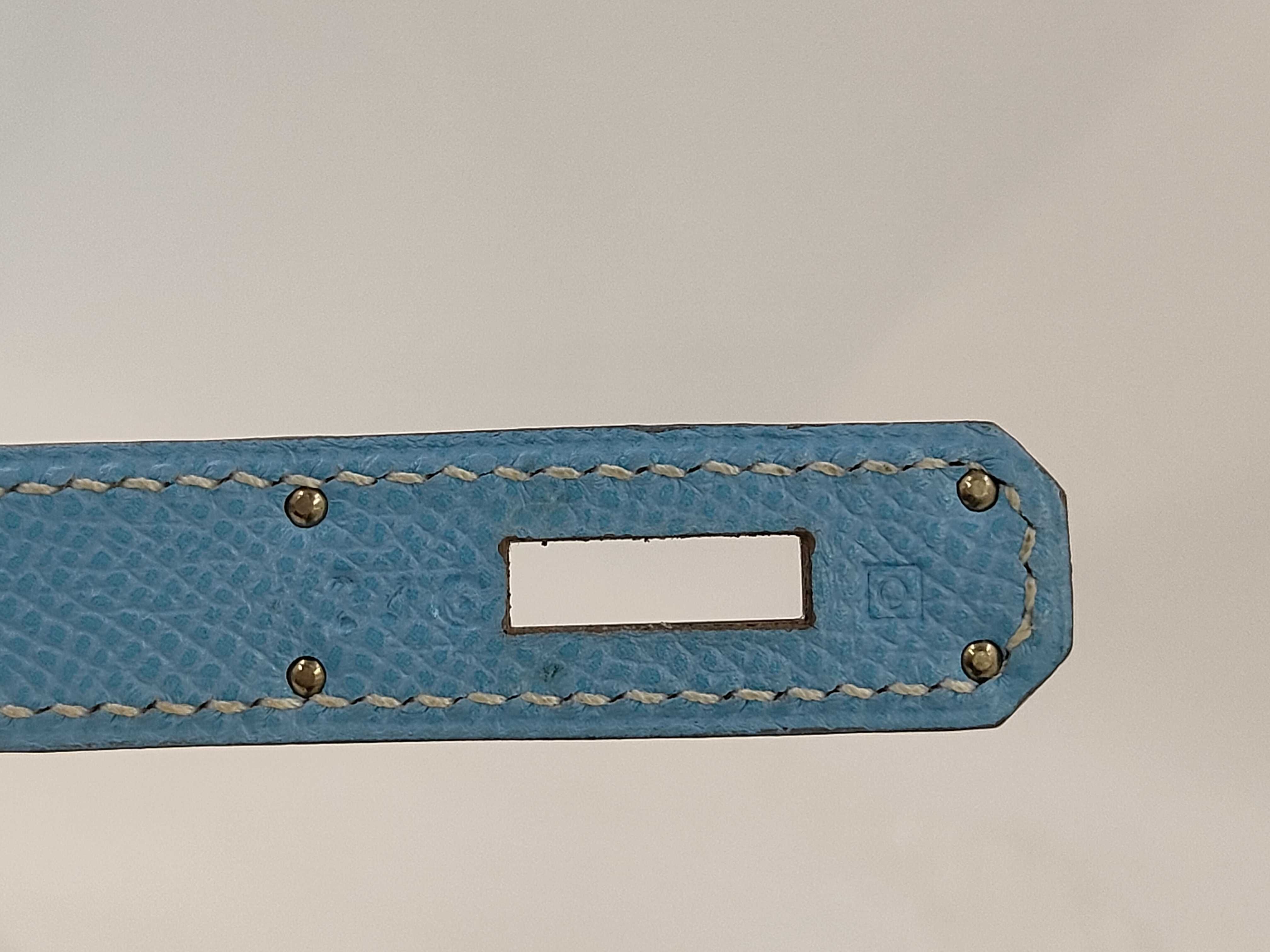 Kelly 35 Handbag PM26070234 Shoulder Bag — view 10