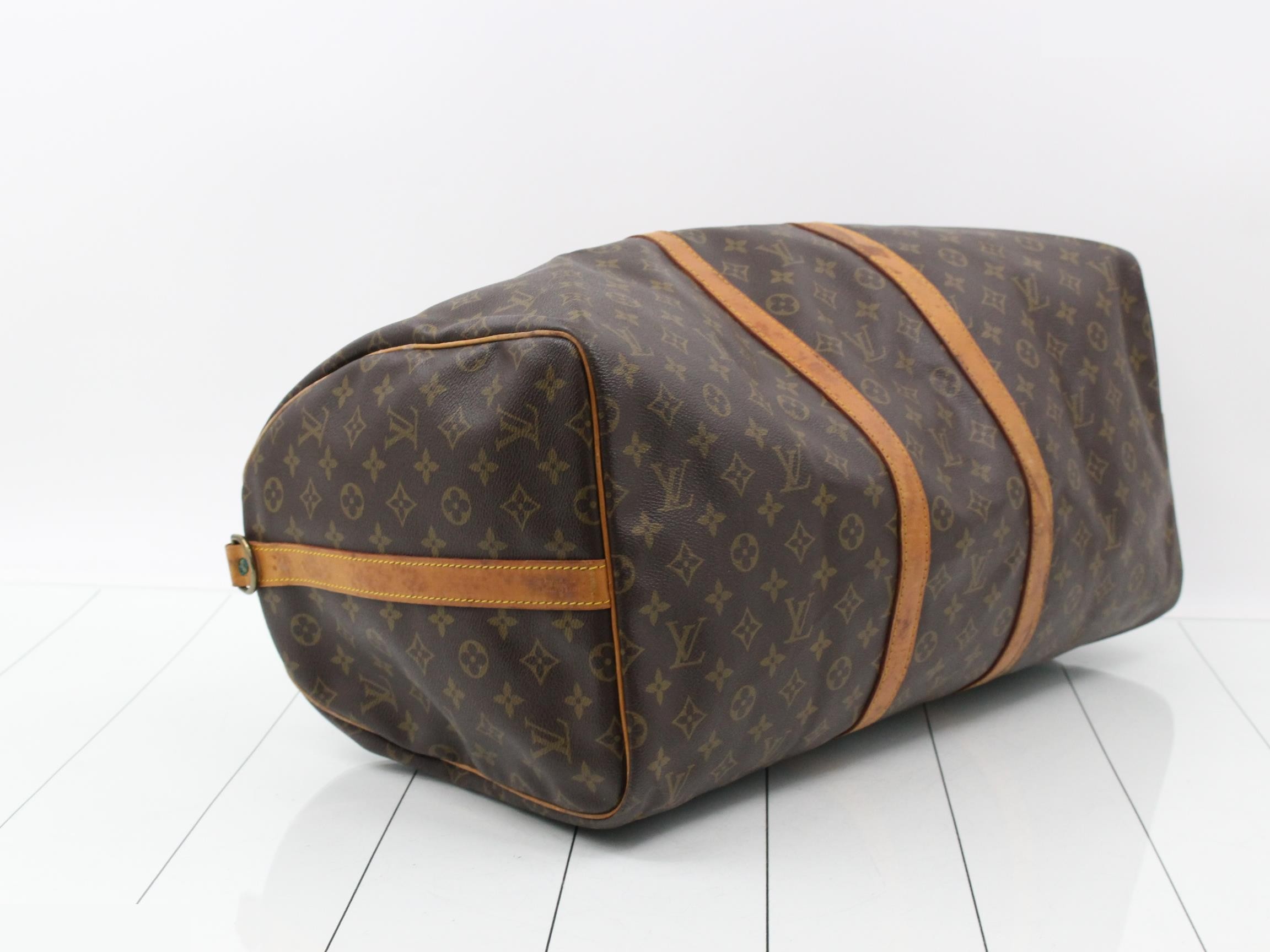 Keepall Bandoulière 55 — view 5