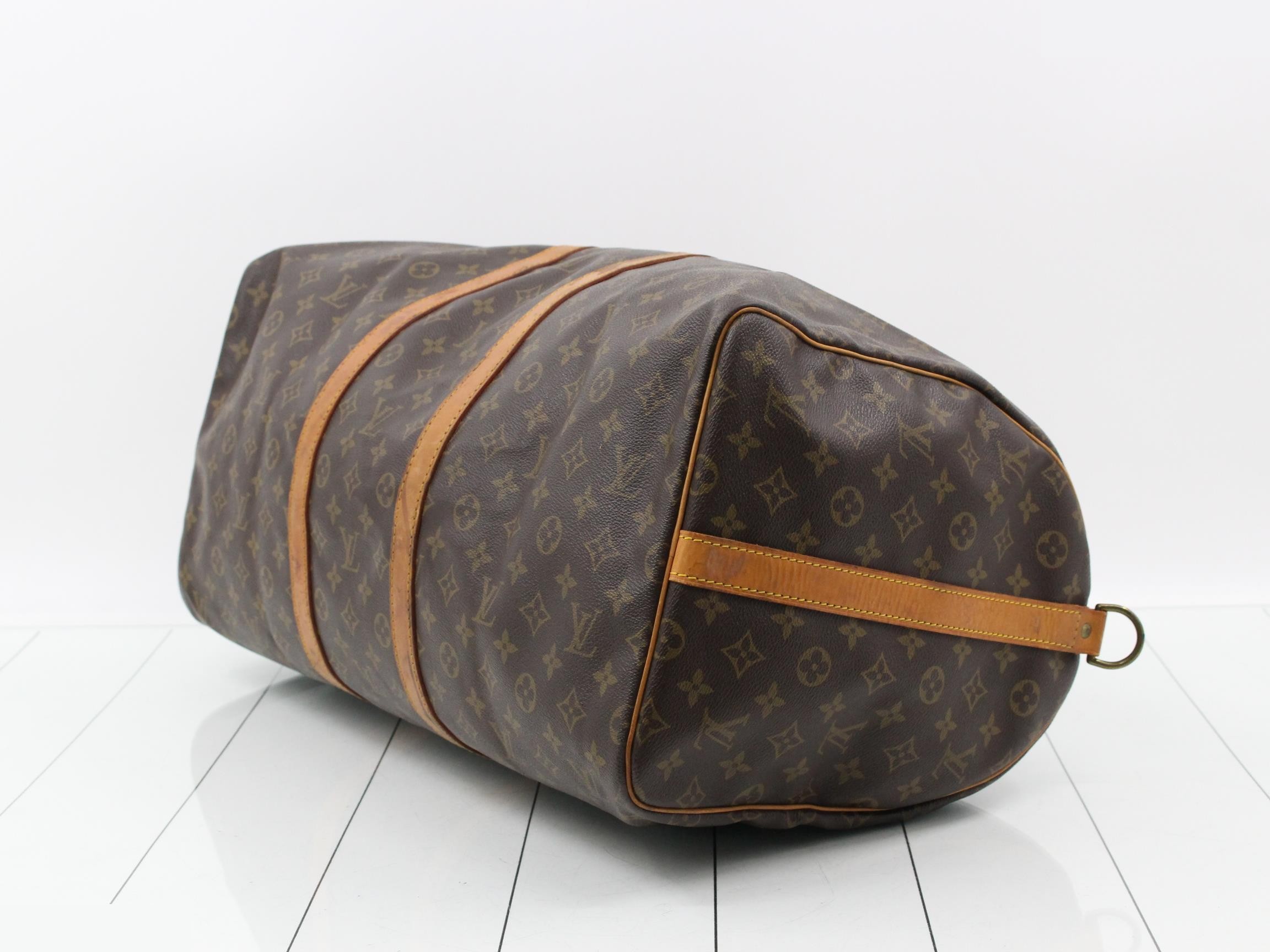 Keepall Bandoulière 55 — view 6