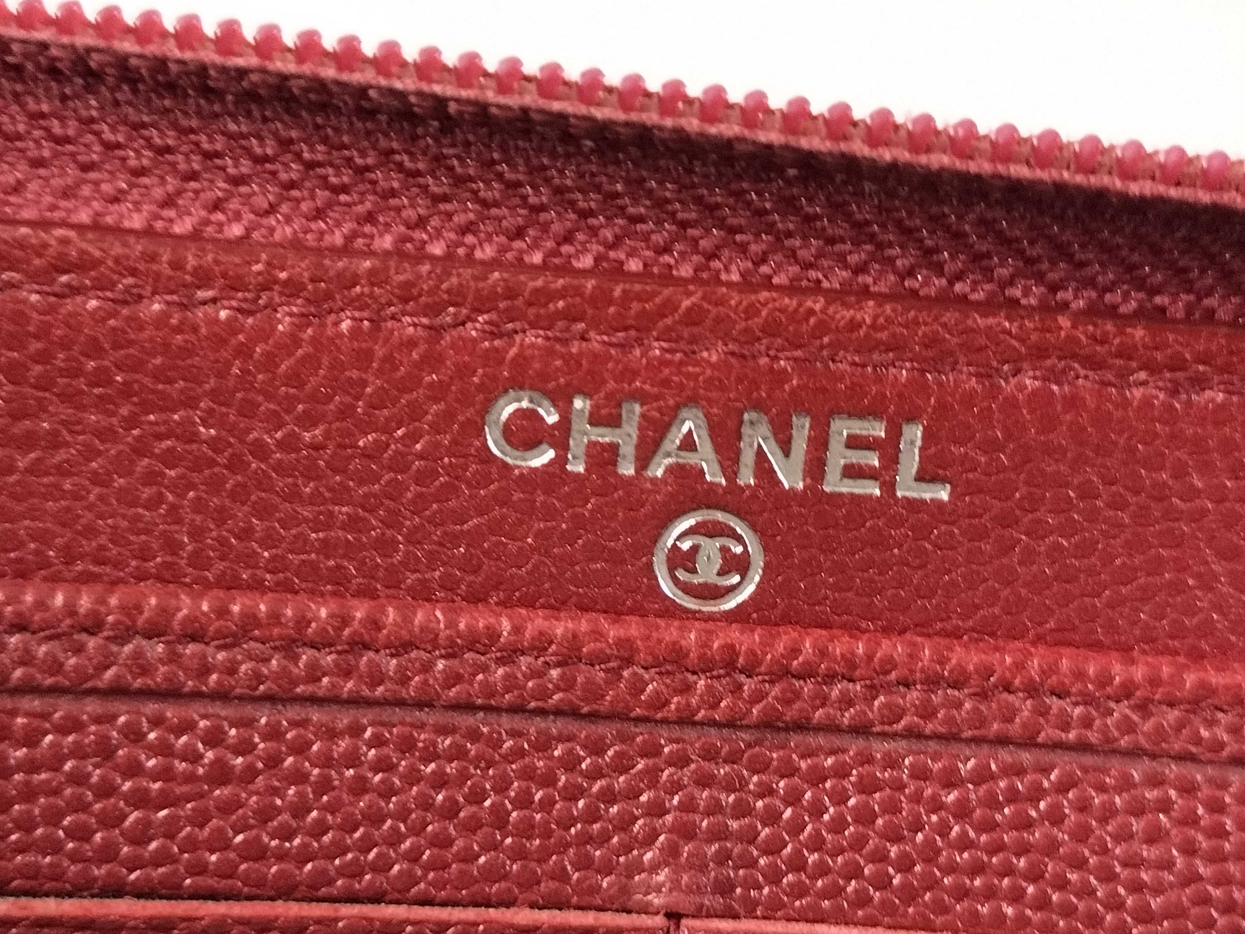 Coco Mark Bi-fold Wallet — view 11