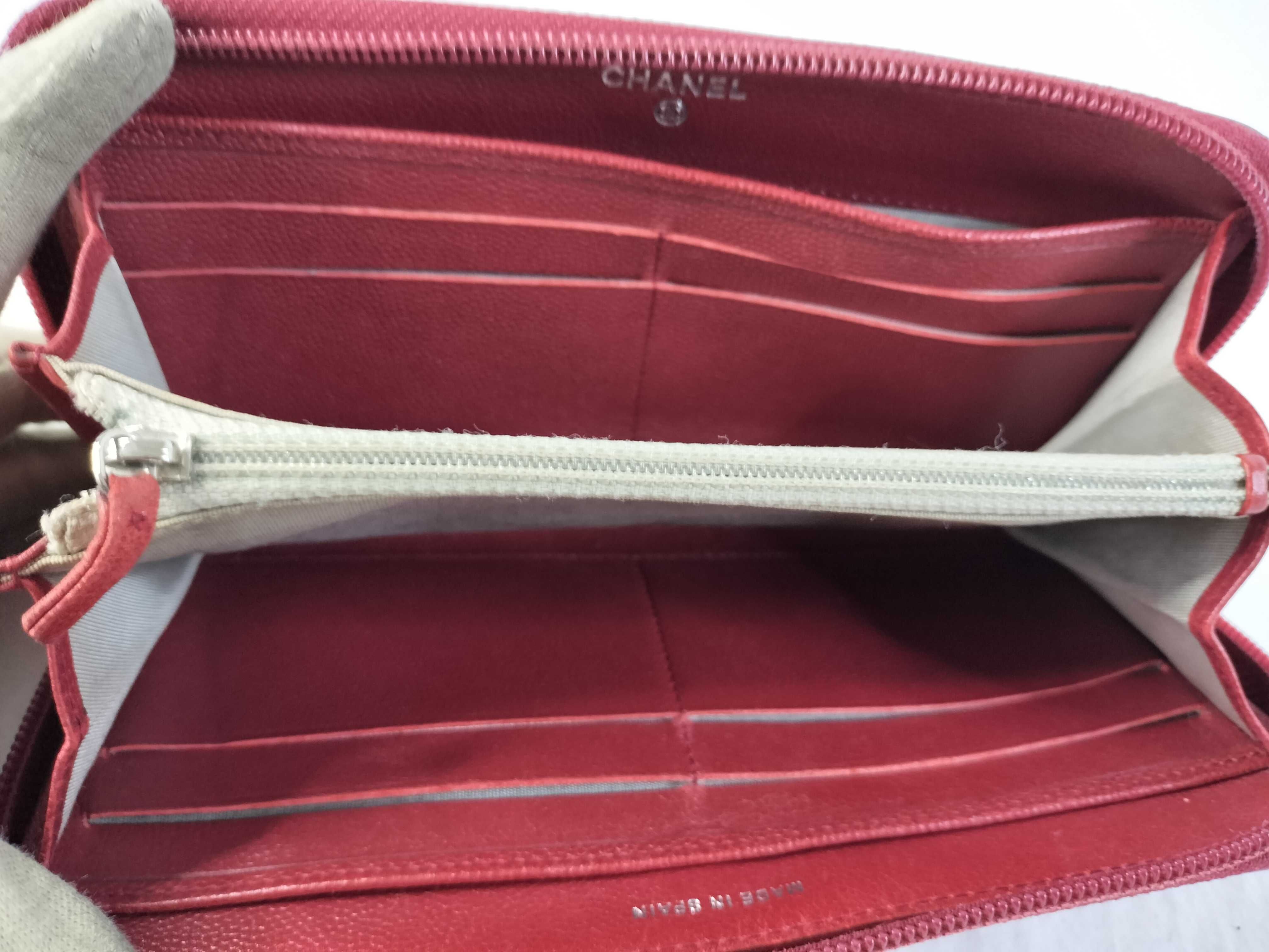 Coco Mark Bi-fold Wallet — view 14