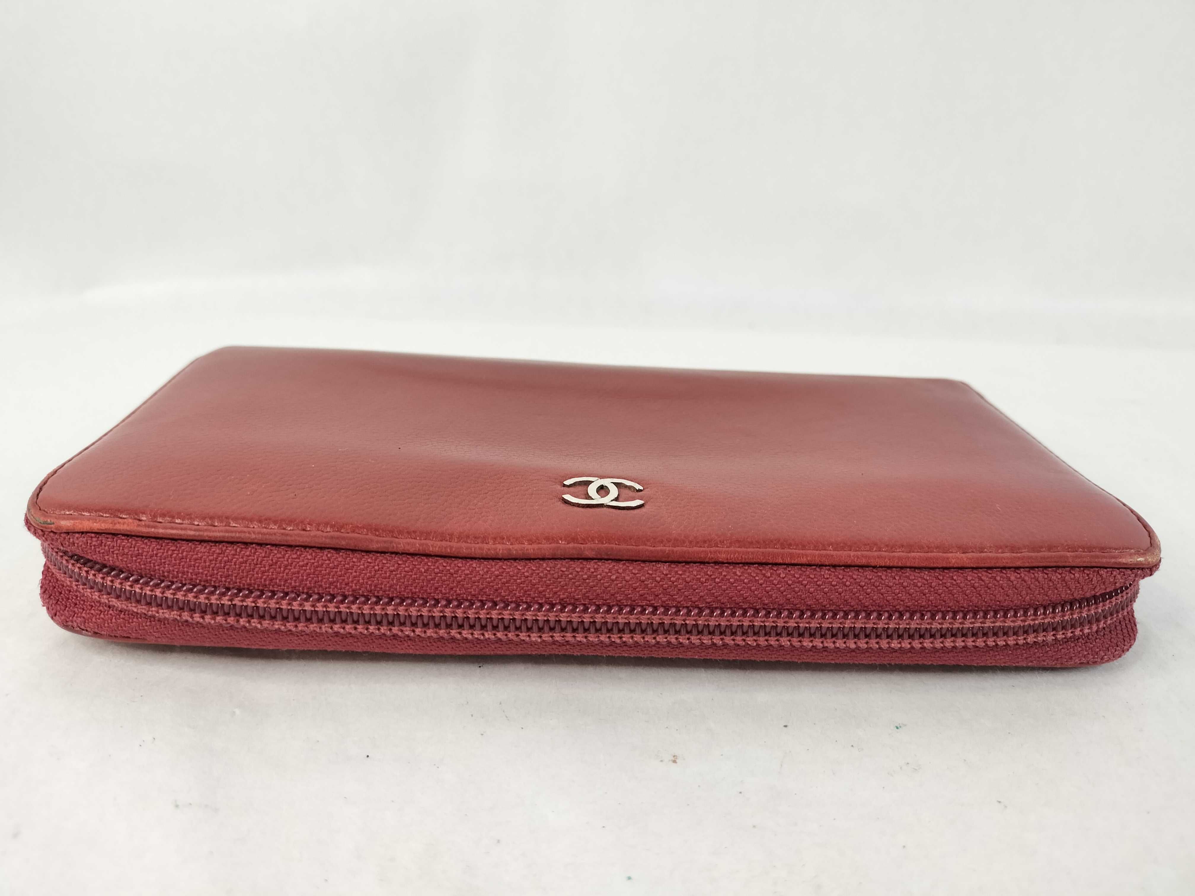 Coco Mark Bi-fold Wallet — view 4