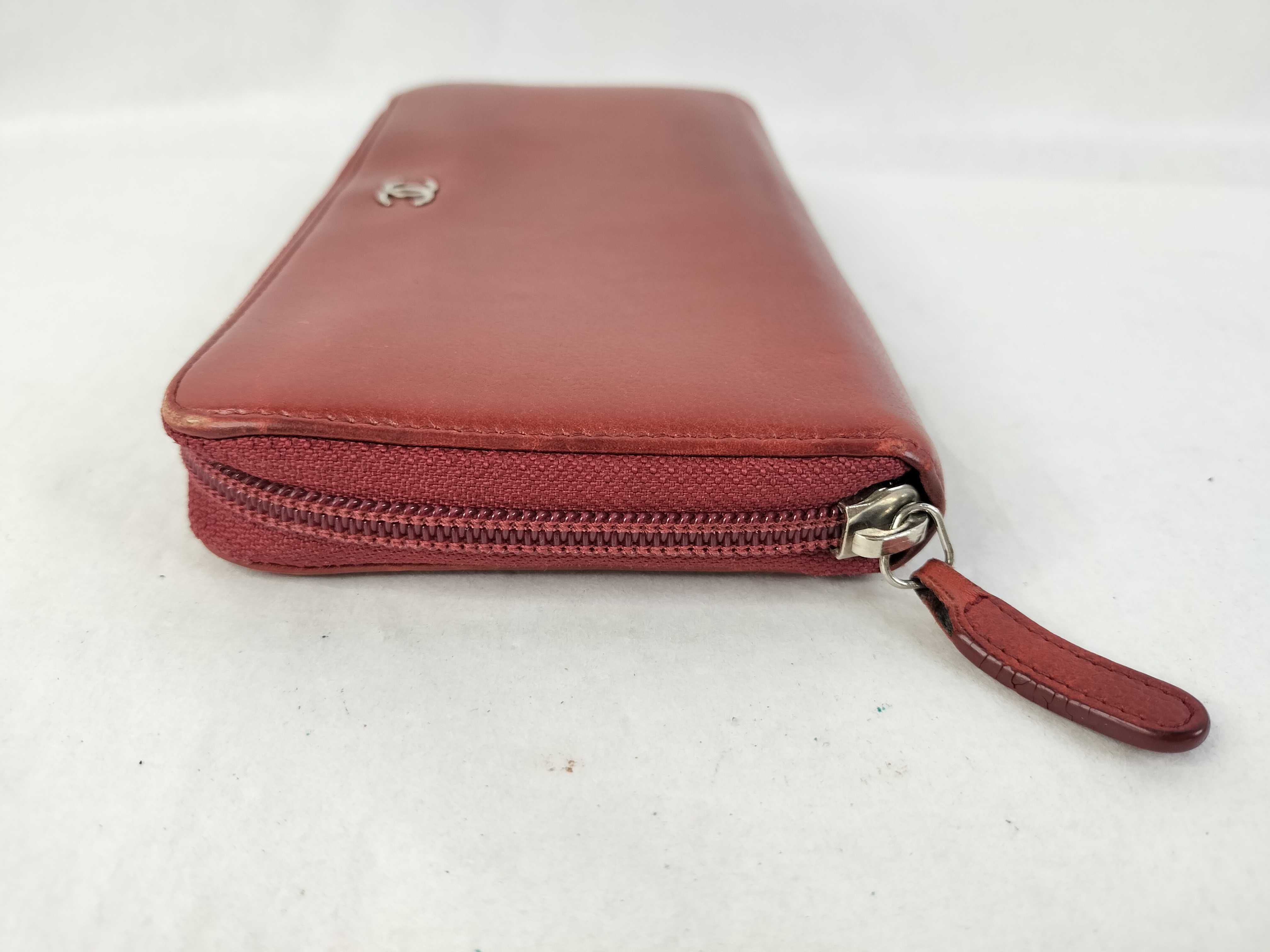 Coco Mark Bi-fold Wallet — view 5