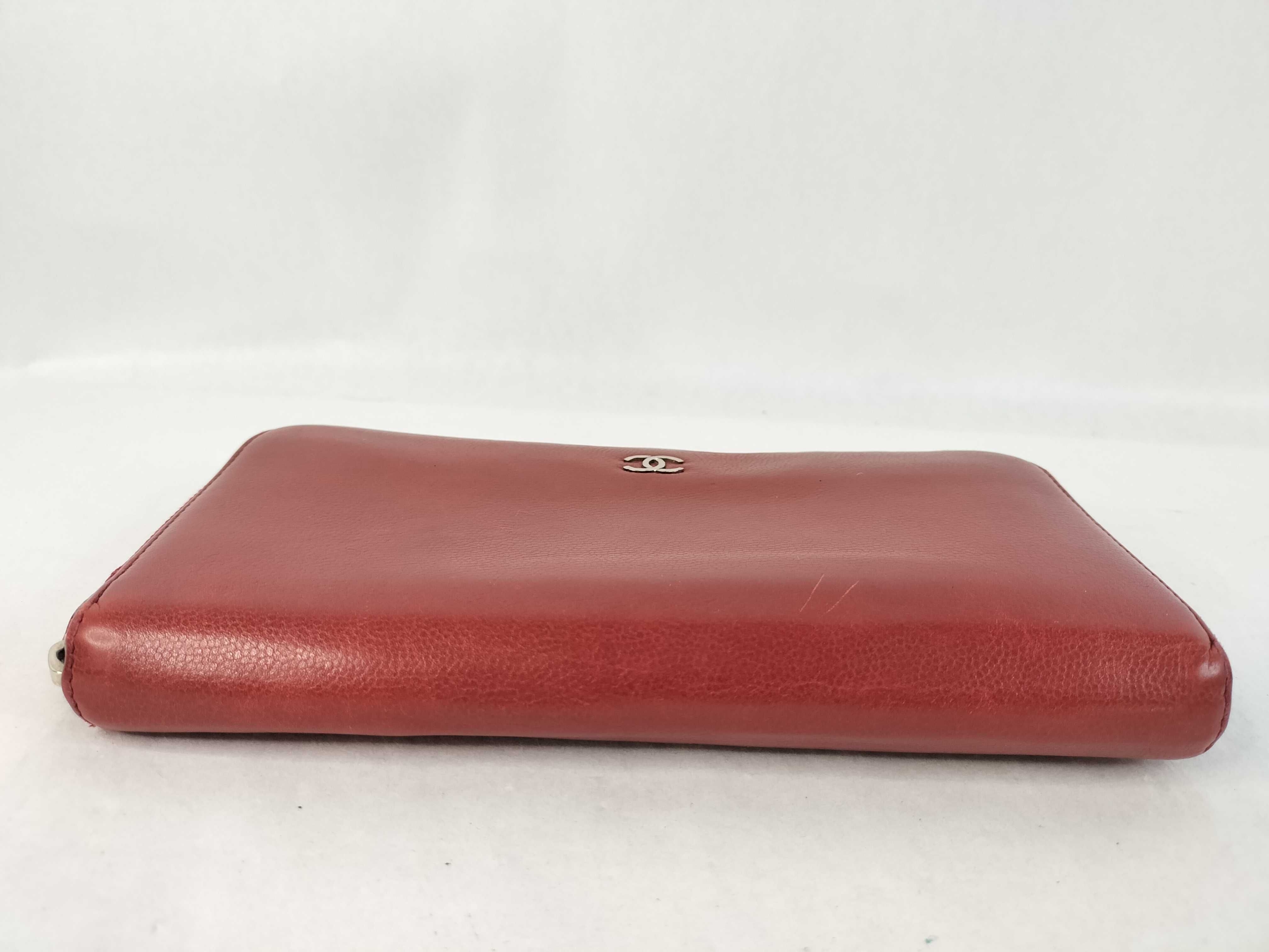 Coco Mark Bi-fold Wallet — view 6