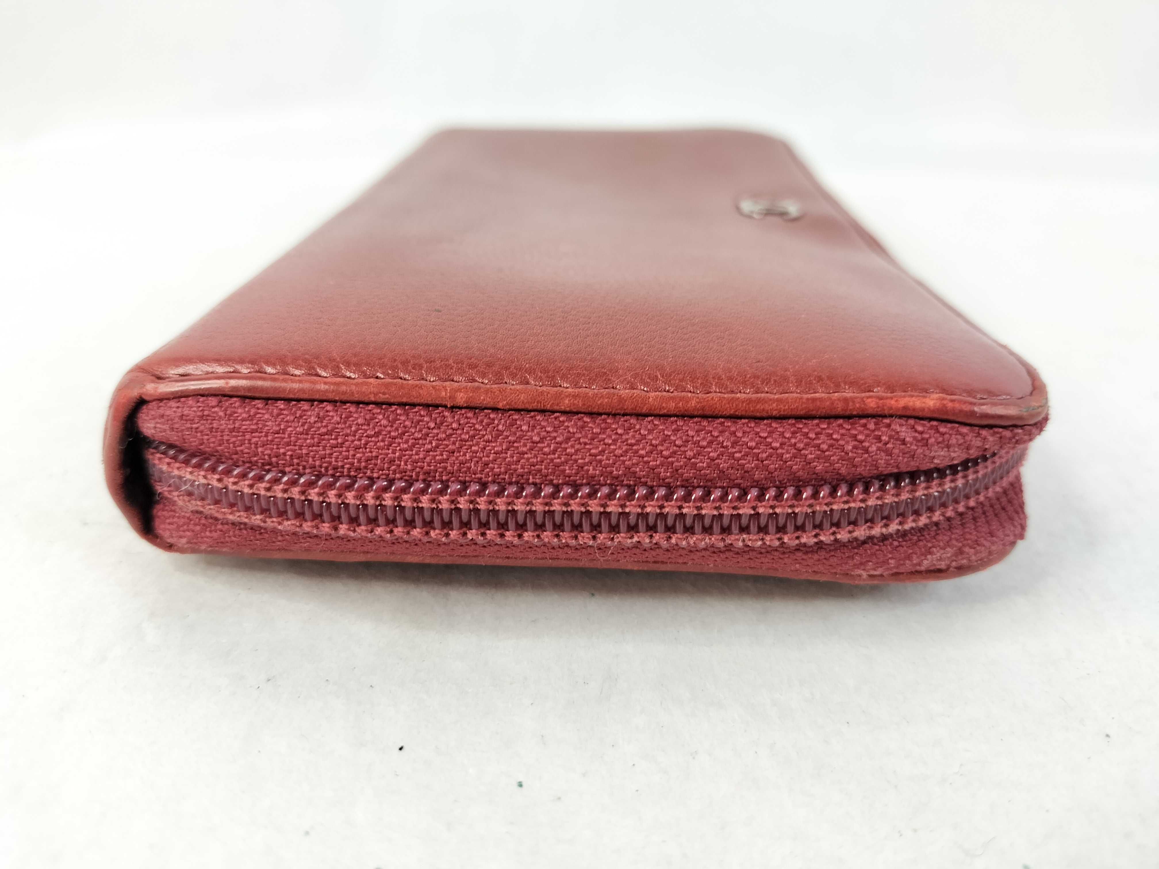 Coco Mark Bi-fold Wallet — view 7