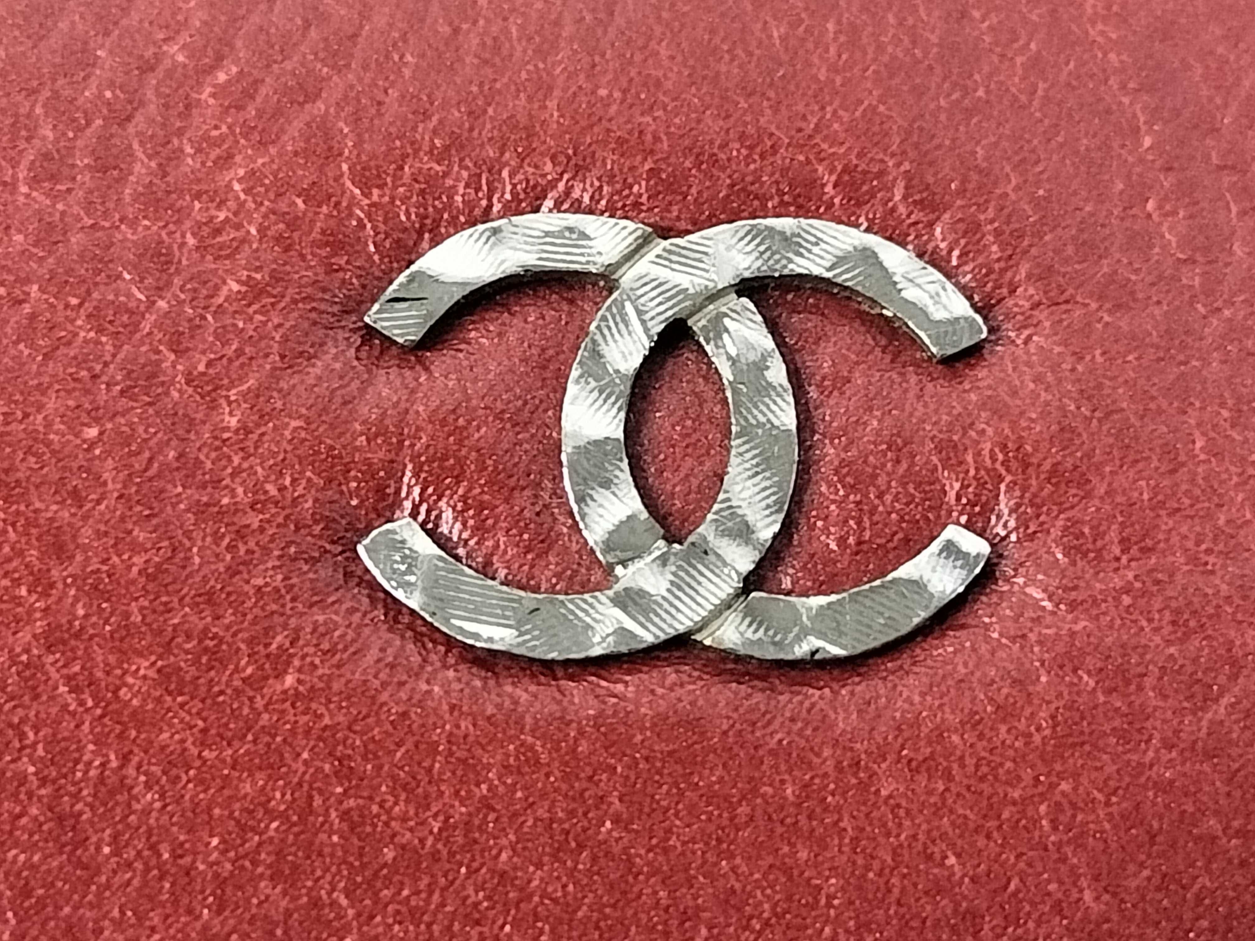 Coco Mark Bi-fold Wallet — view 8