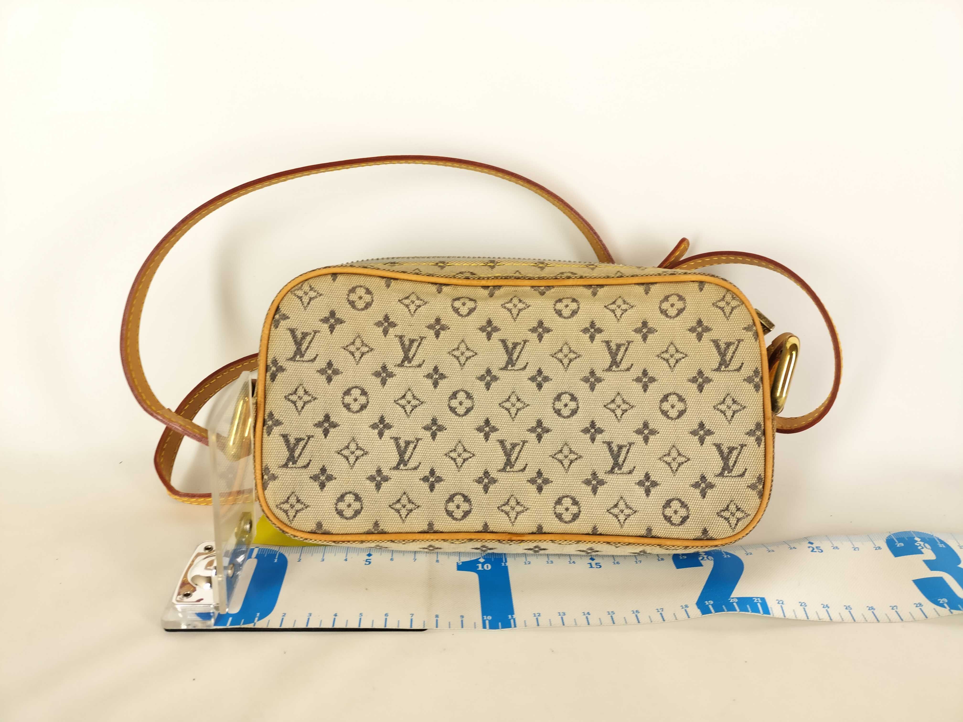 Monogram Mini Juliette MM Shoulder Bag — view 2